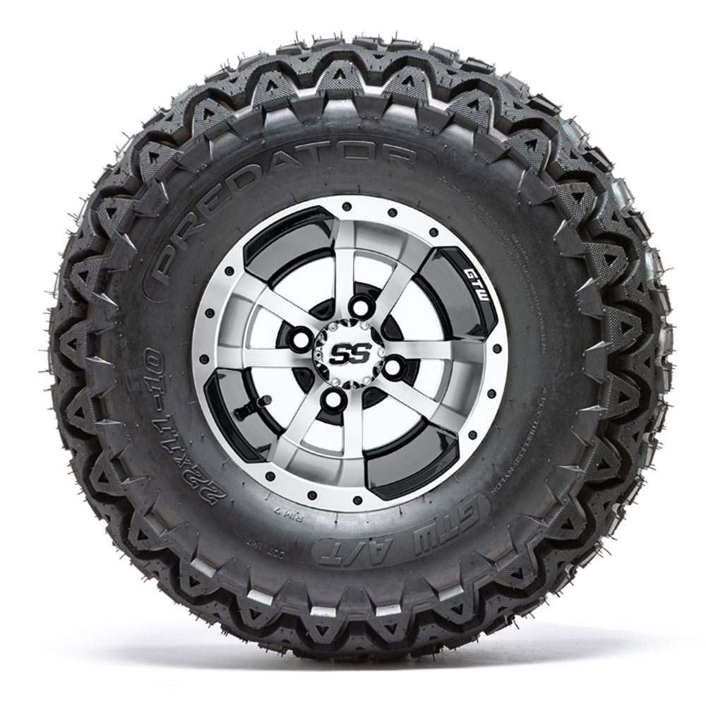Buggies Unlimited - item a19-321