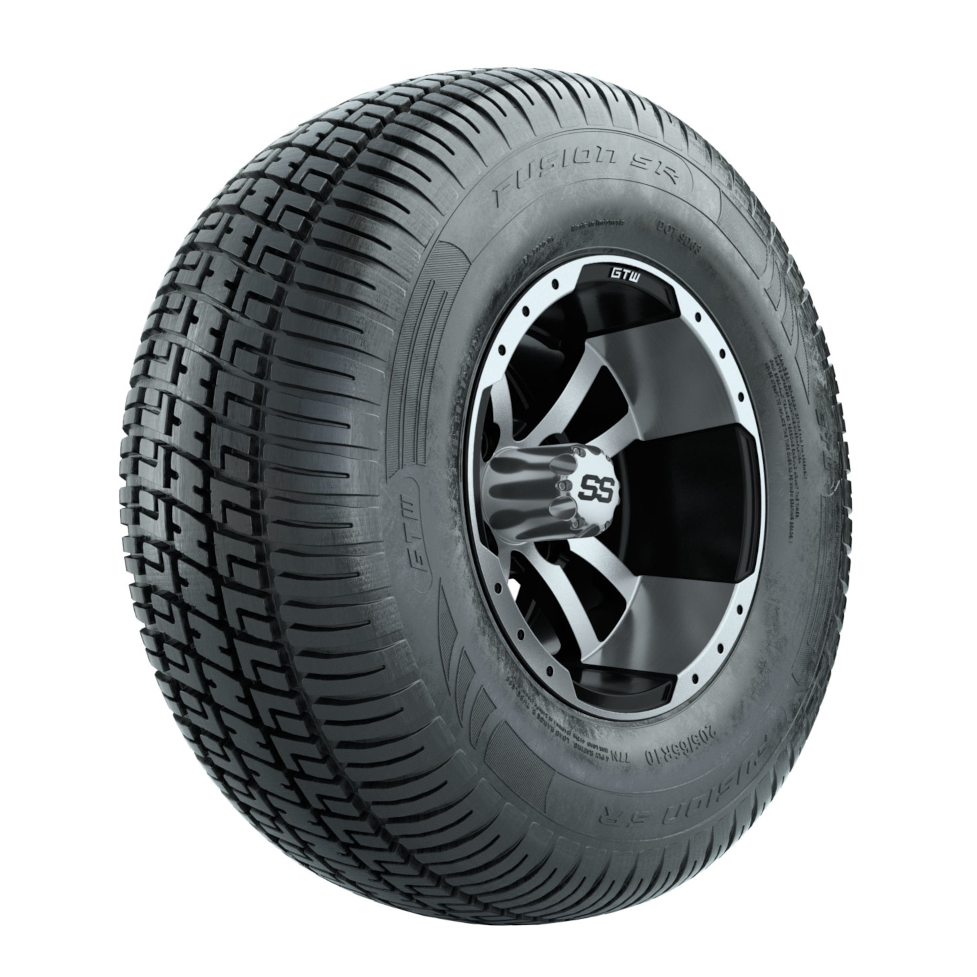 Buggies Unlimited - item a19-323