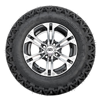 Buggies Unlimited - item a19-340