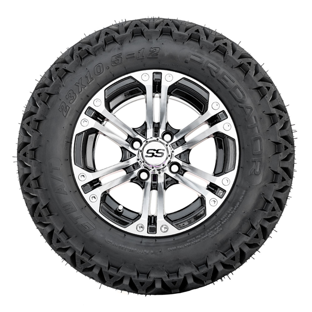 Buggies Unlimited - item a19-340
