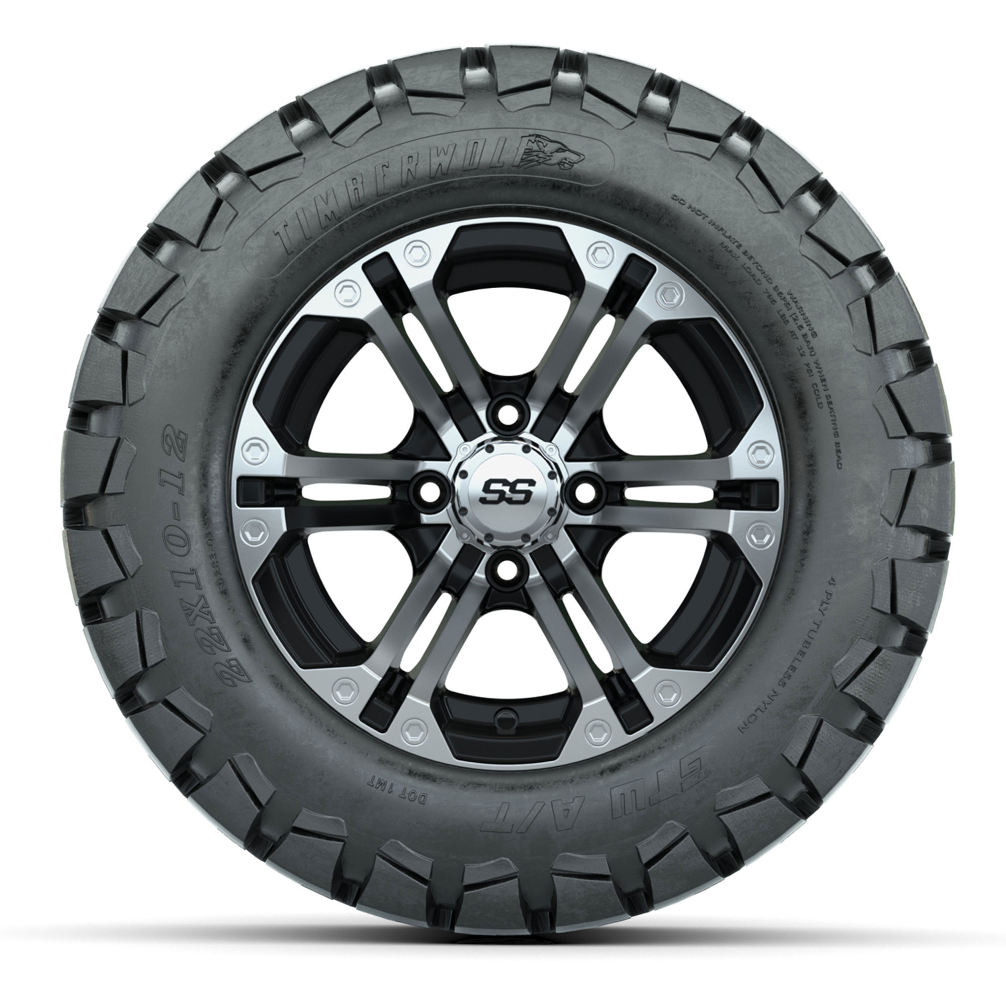 Buggies Unlimited - item a19-341
