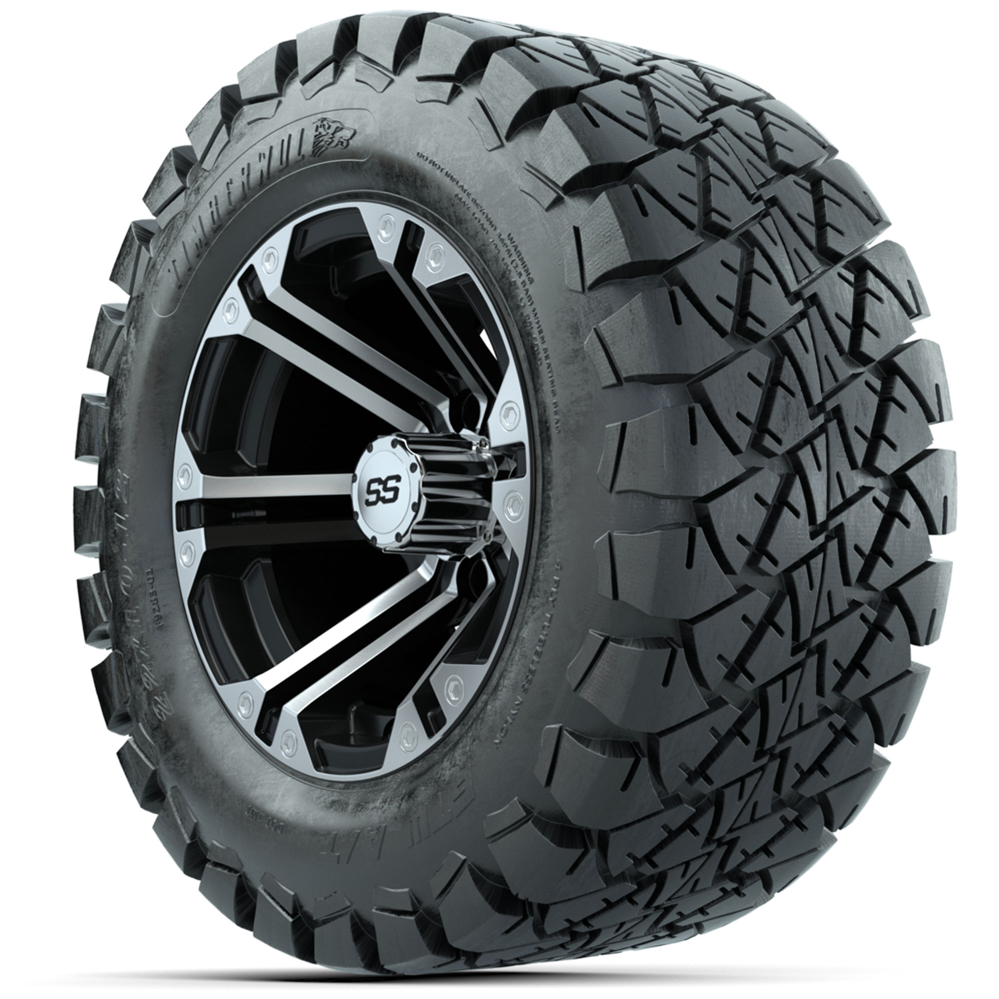 Buggies Unlimited - item a19-341
