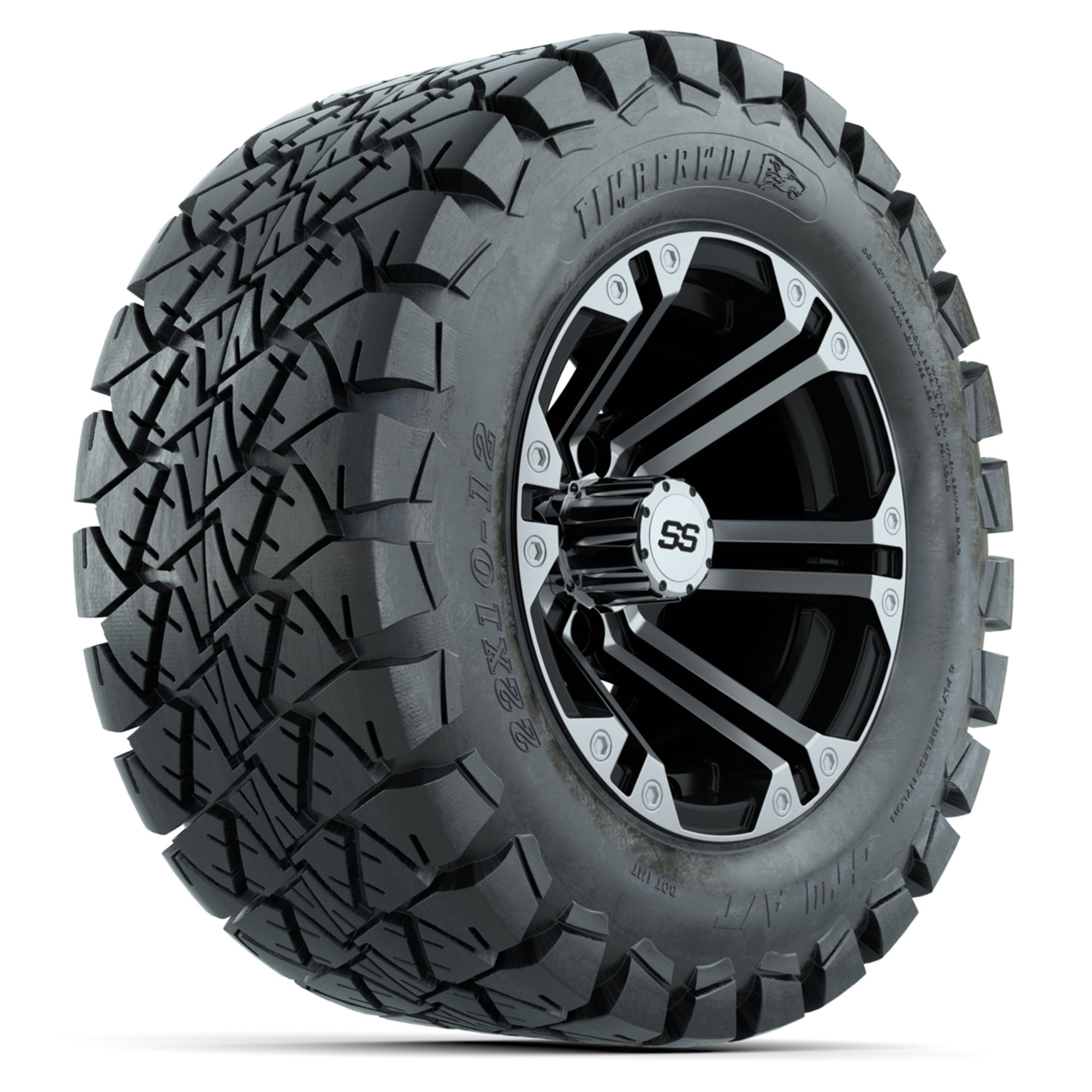 Buggies Unlimited - item a19-341
