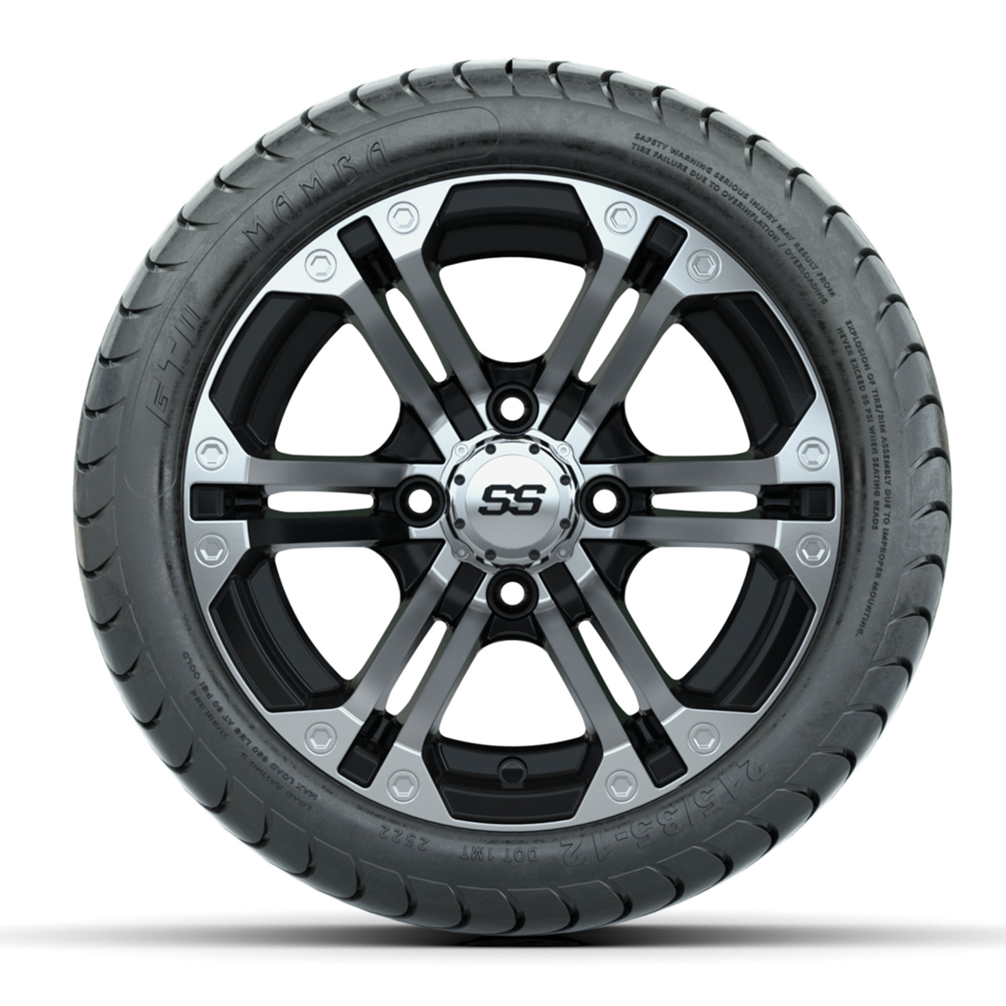 Buggies Unlimited - item a19-343