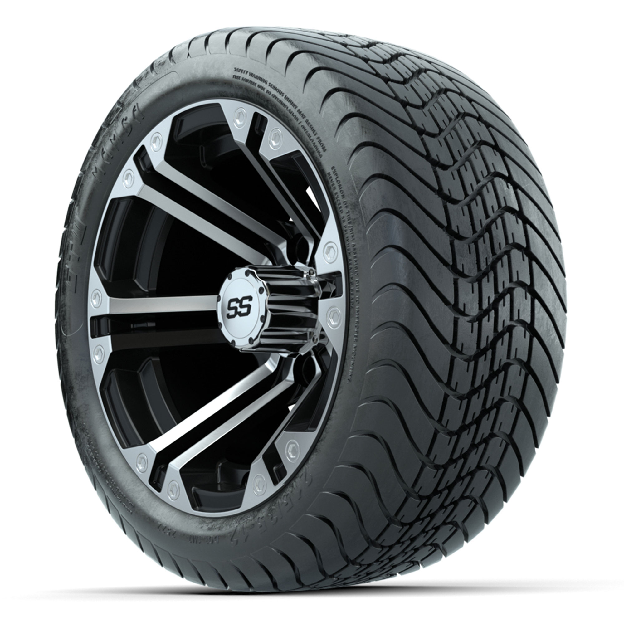 Buggies Unlimited - item a19-343