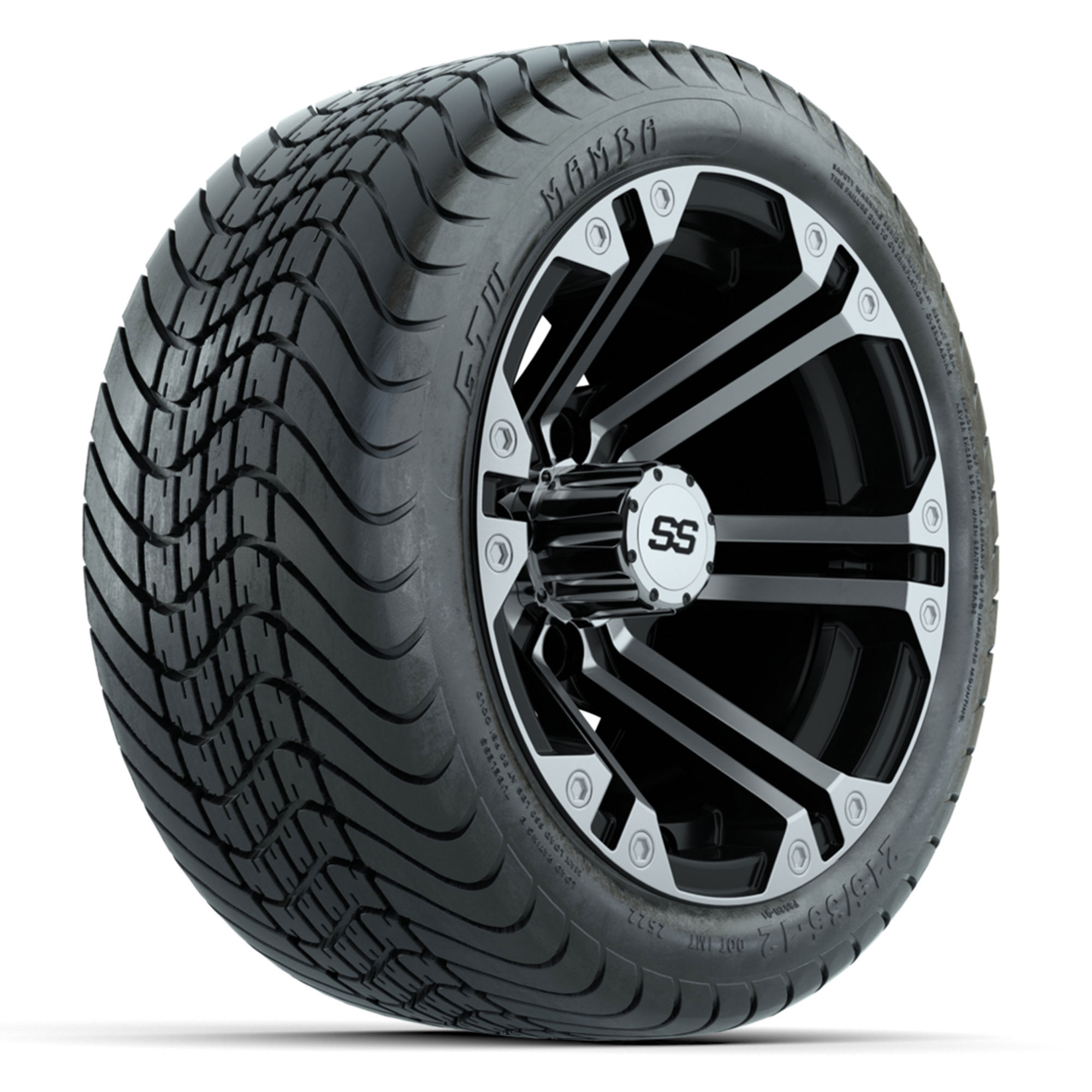 Buggies Unlimited - item a19-343