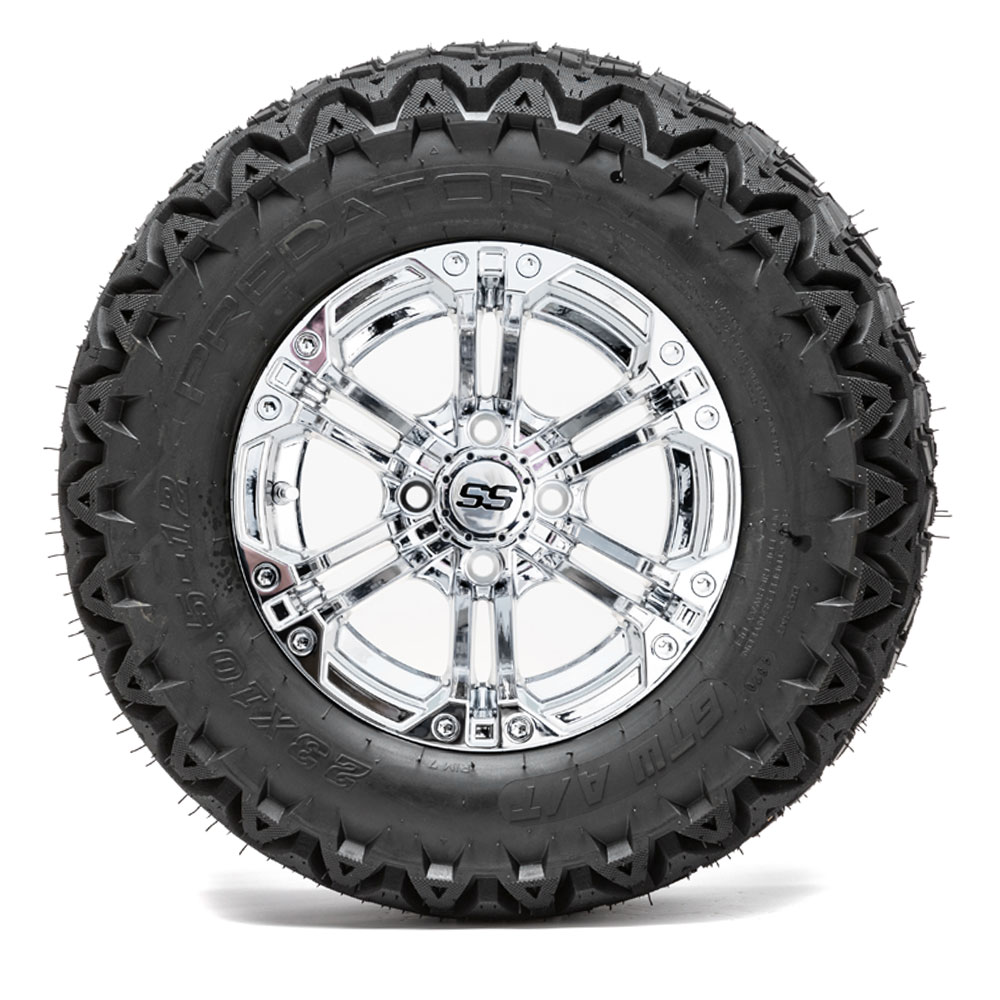 Buggies Unlimited - item a19-345