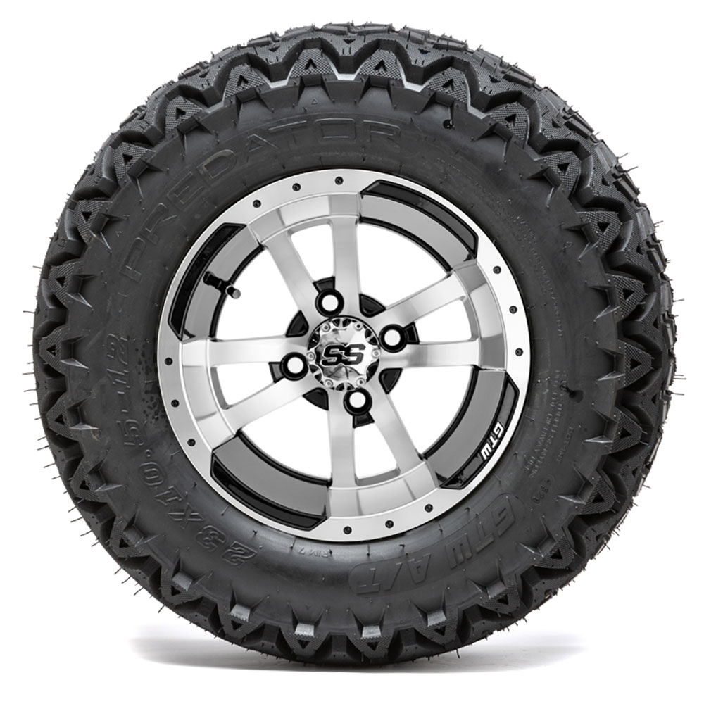 Buggies Unlimited - item a19-350