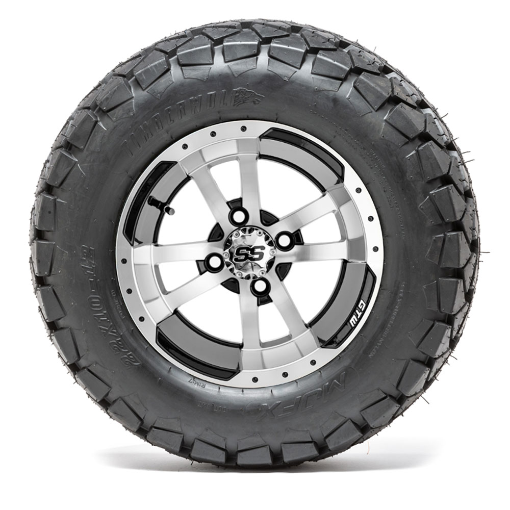 Buggies Unlimited - item a19-351