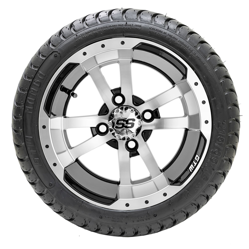 Buggies Unlimited - item a19-353