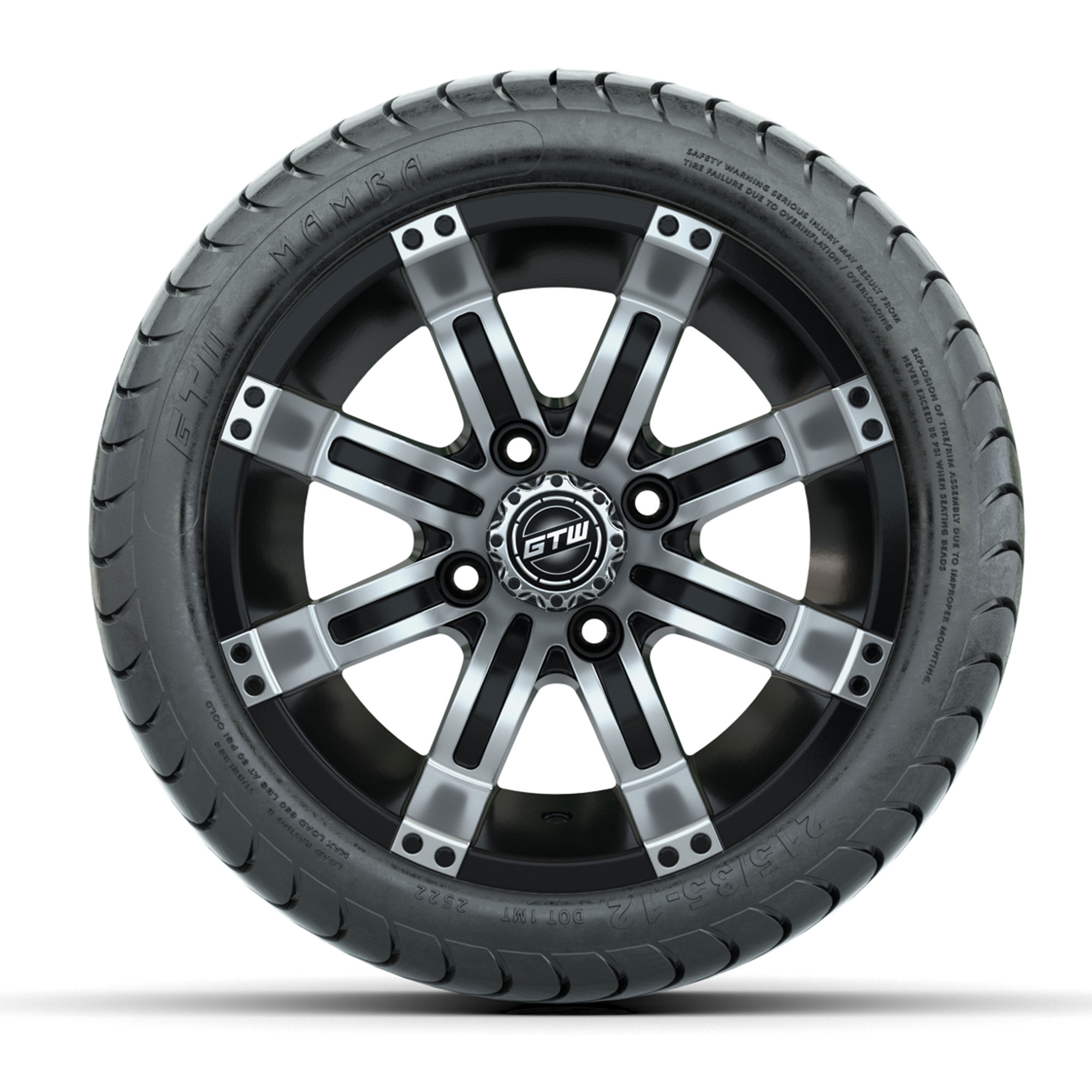 Buggies Unlimited - item a19-358