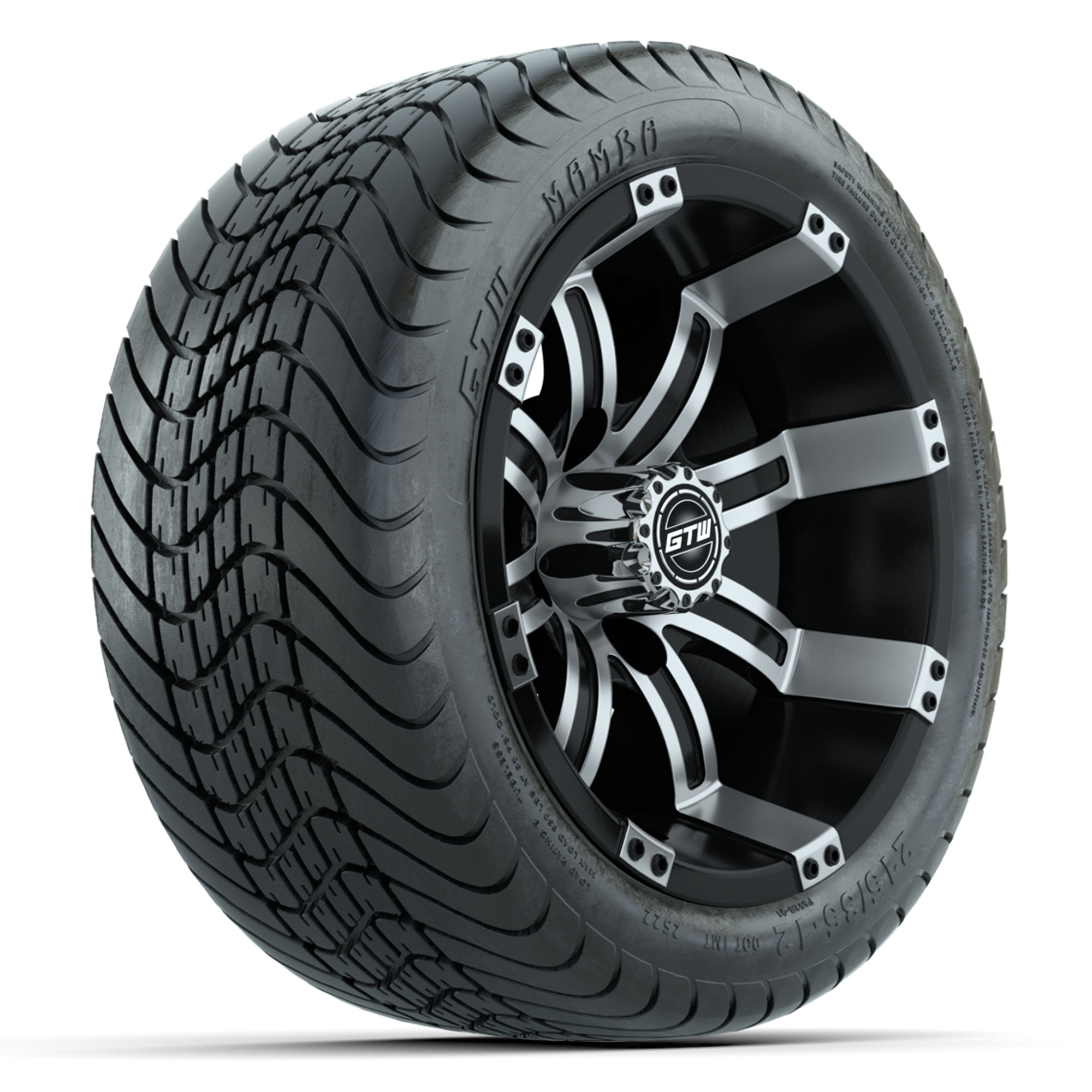 Buggies Unlimited - item a19-358