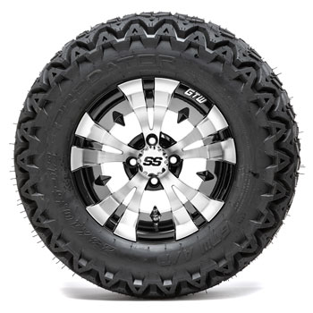 Buggies Unlimited - item a19-370
