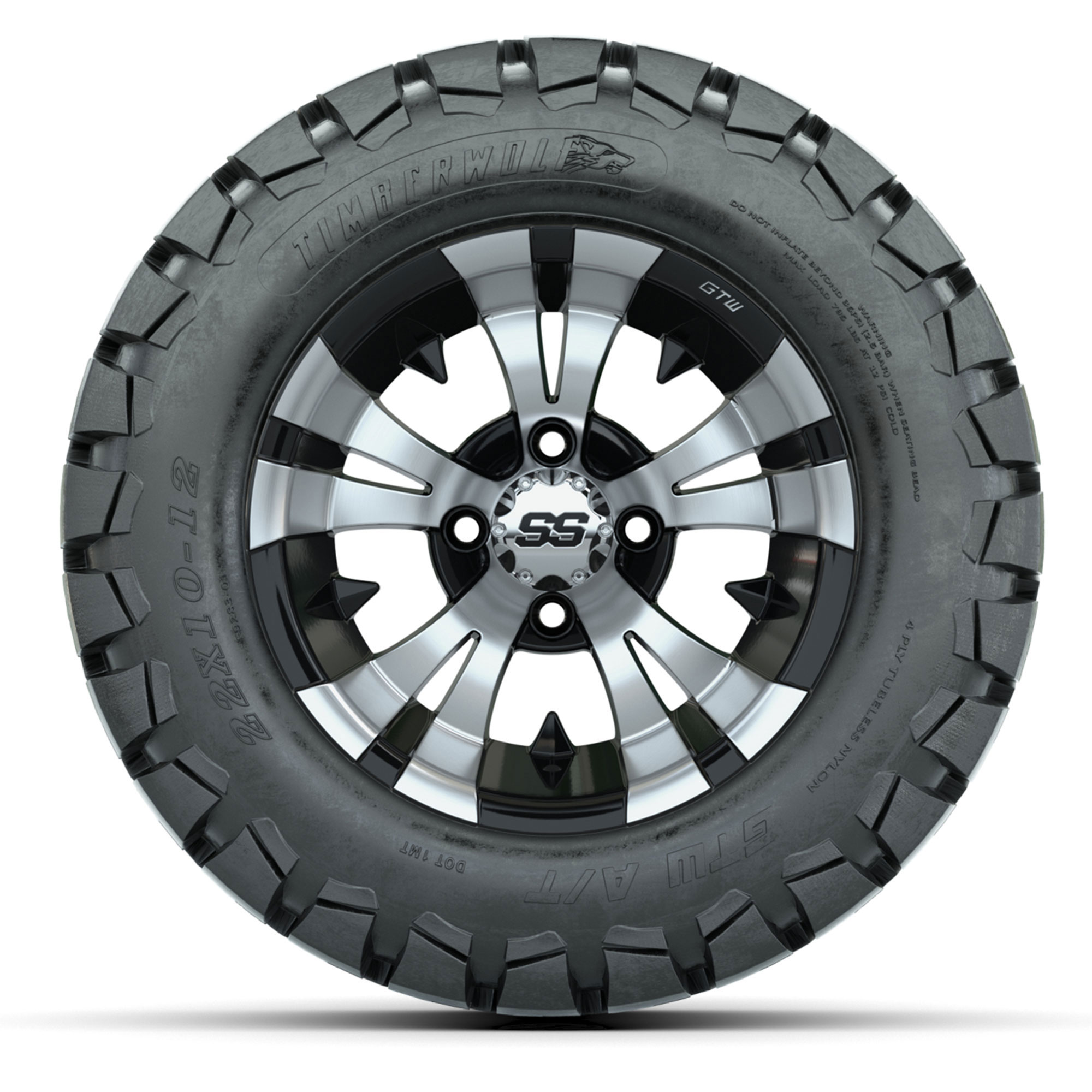 Buggies Unlimited - item a19-371