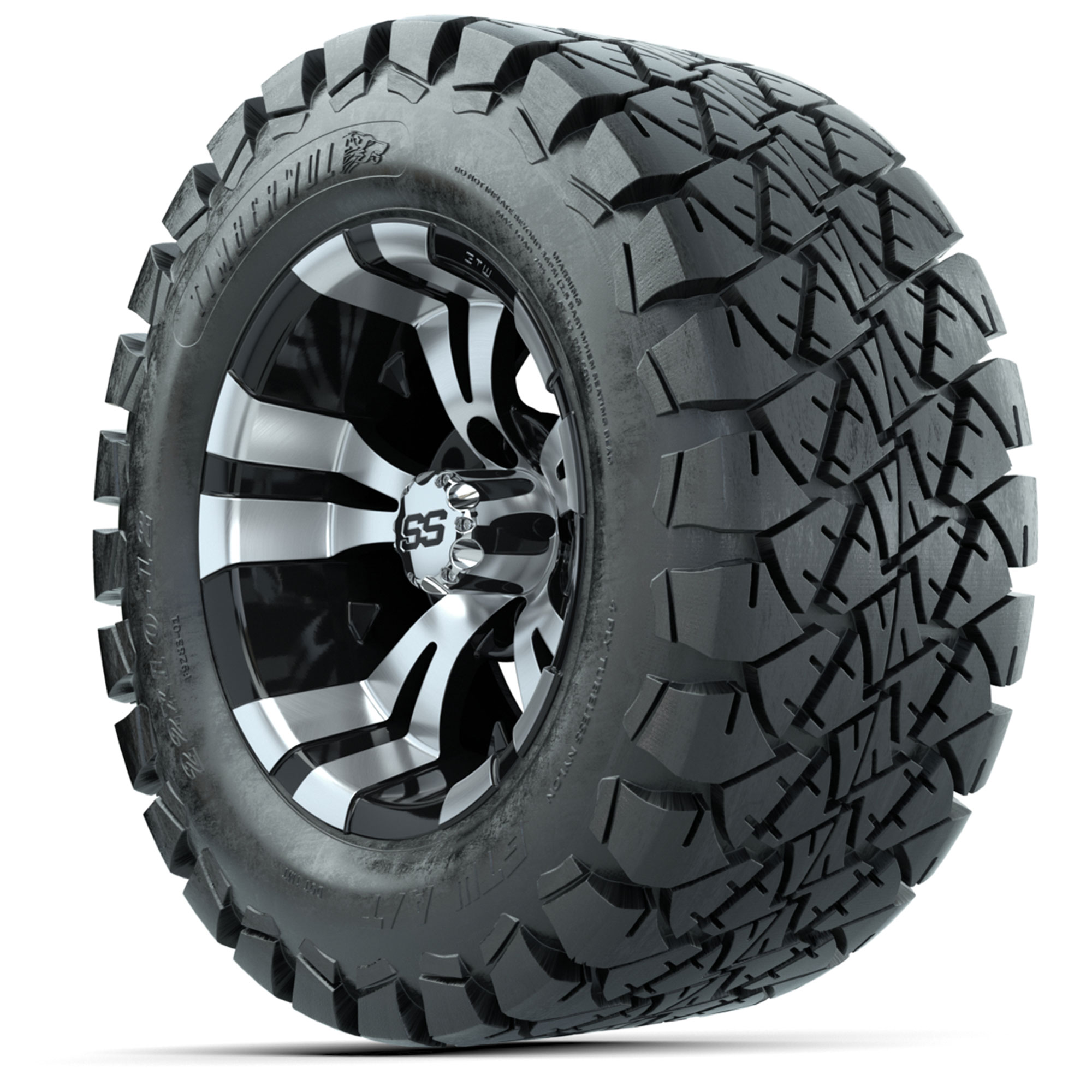 Buggies Unlimited - item a19-371