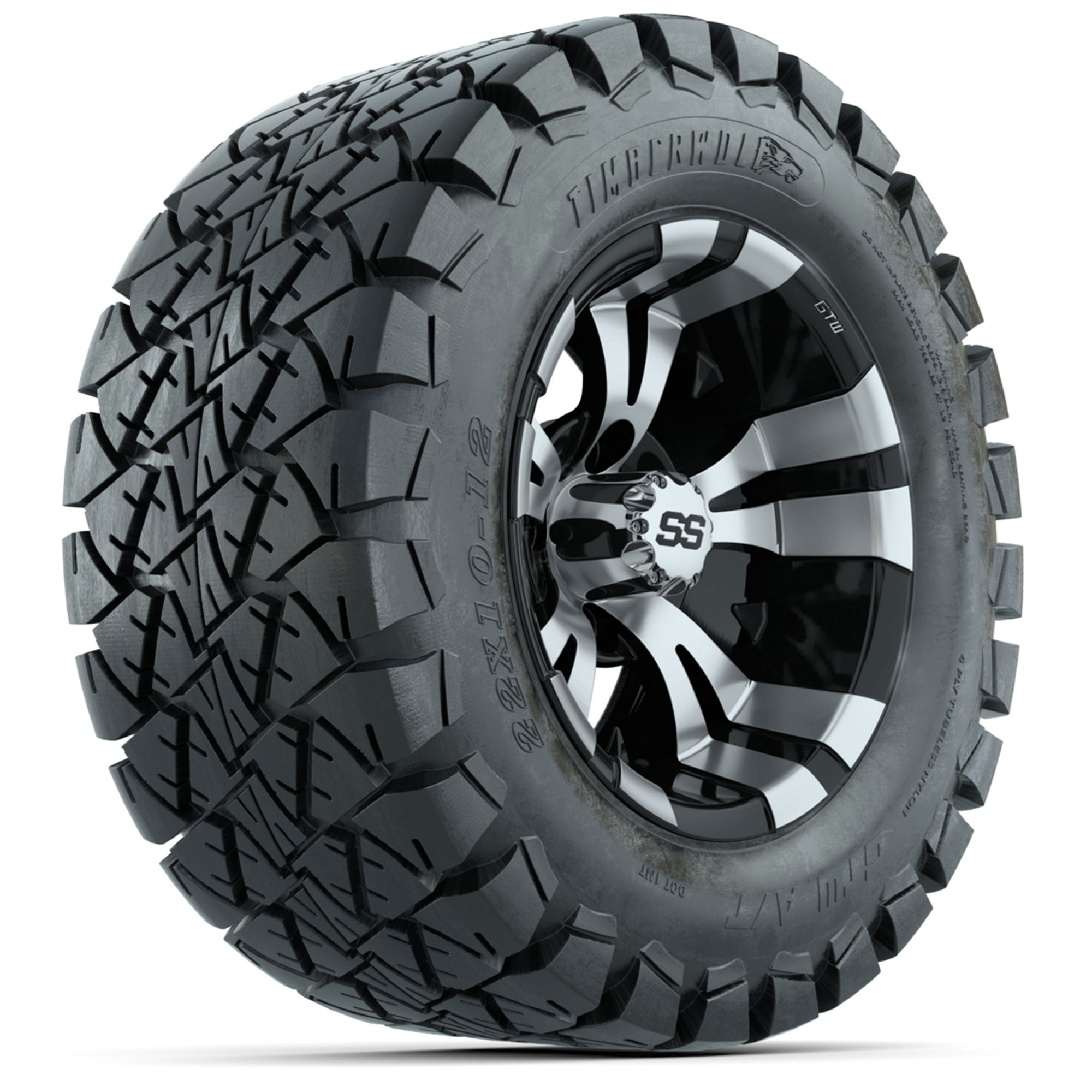 Buggies Unlimited - item a19-371