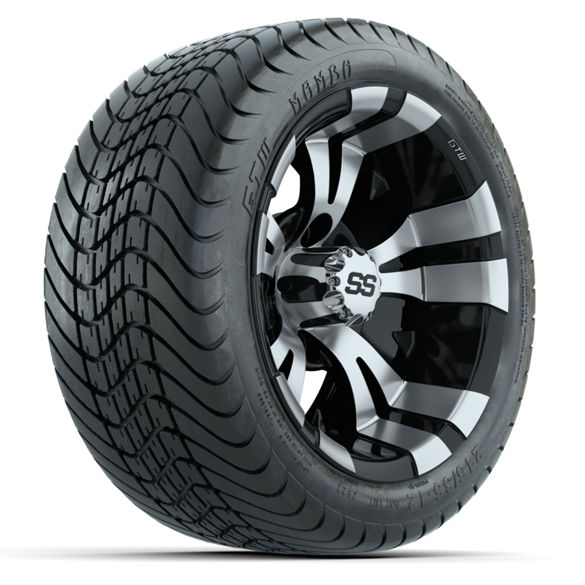 Buggies Unlimited - item a19-373