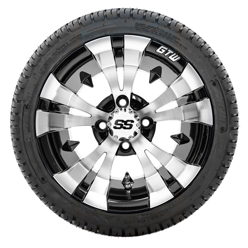 Buggies Unlimited - item a19-374