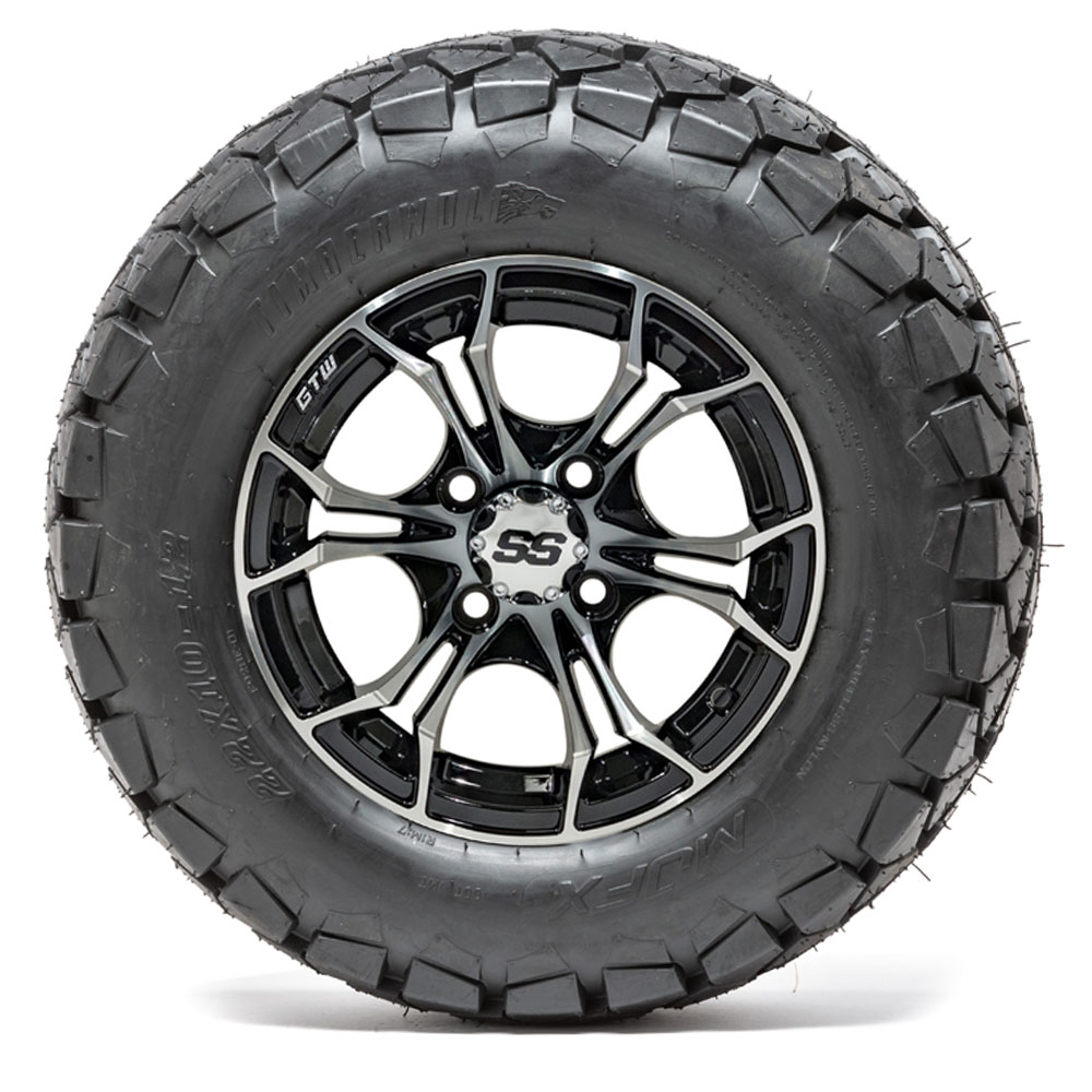 Buggies Unlimited - item a19-376