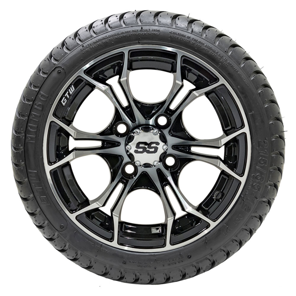 Buggies Unlimited - item a19-378