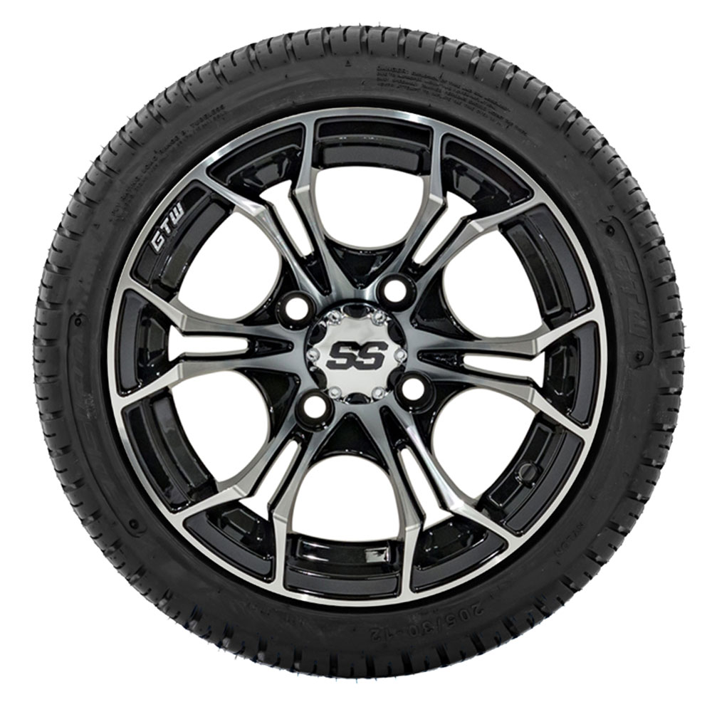 Buggies Unlimited - item a19-379