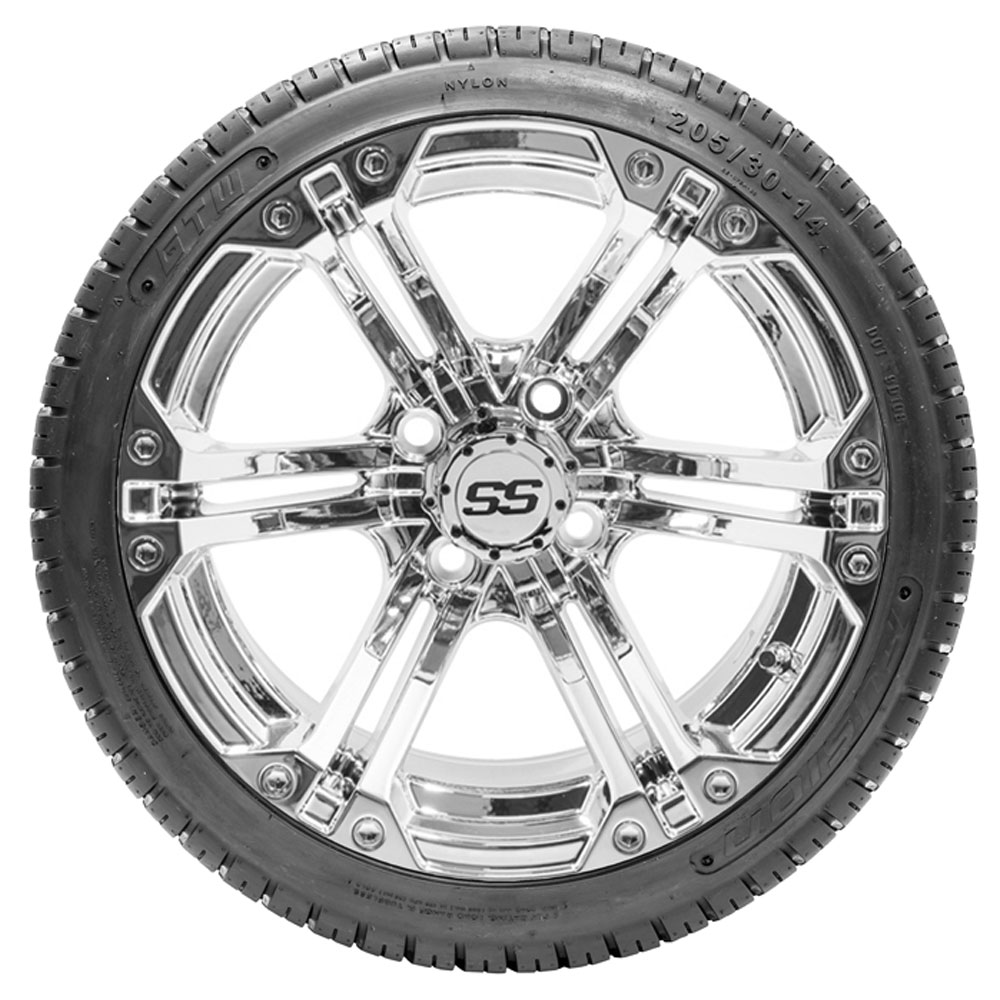 Buggies Unlimited - item a19-396