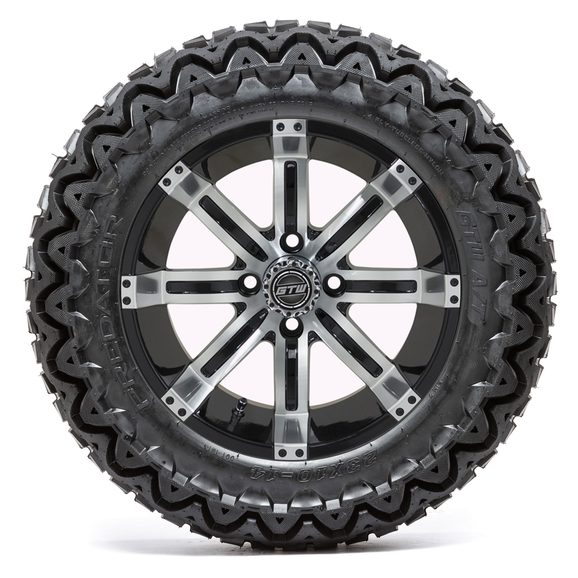 Buggies Unlimited - item a19-397