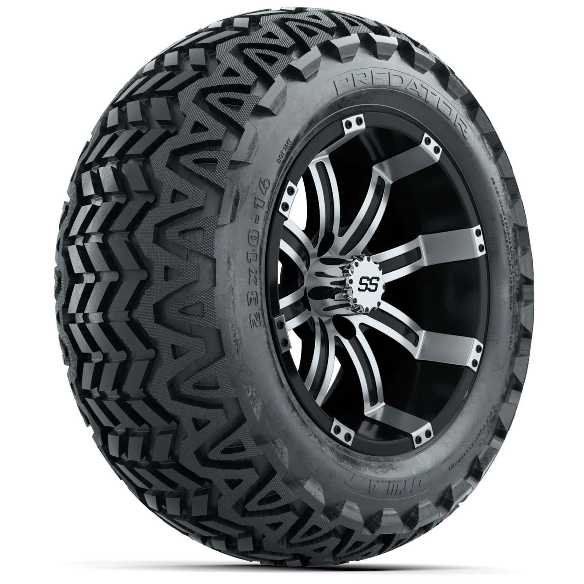 Buggies Unlimited - item a19-397