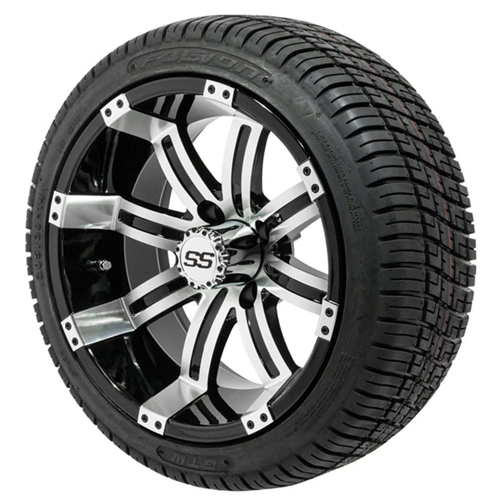 Buggies Unlimited - item a19-399