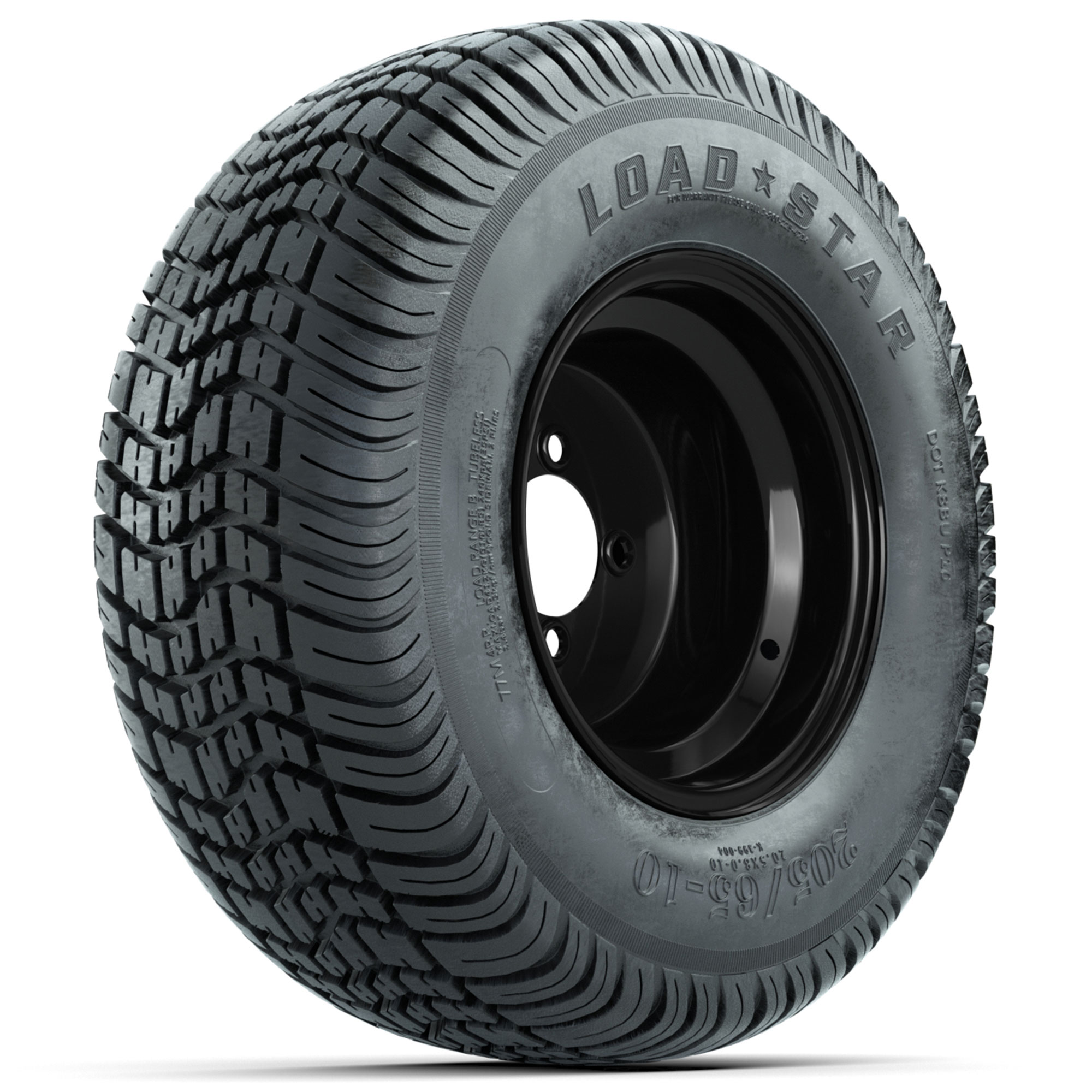 Buggies Unlimited - item a19-427