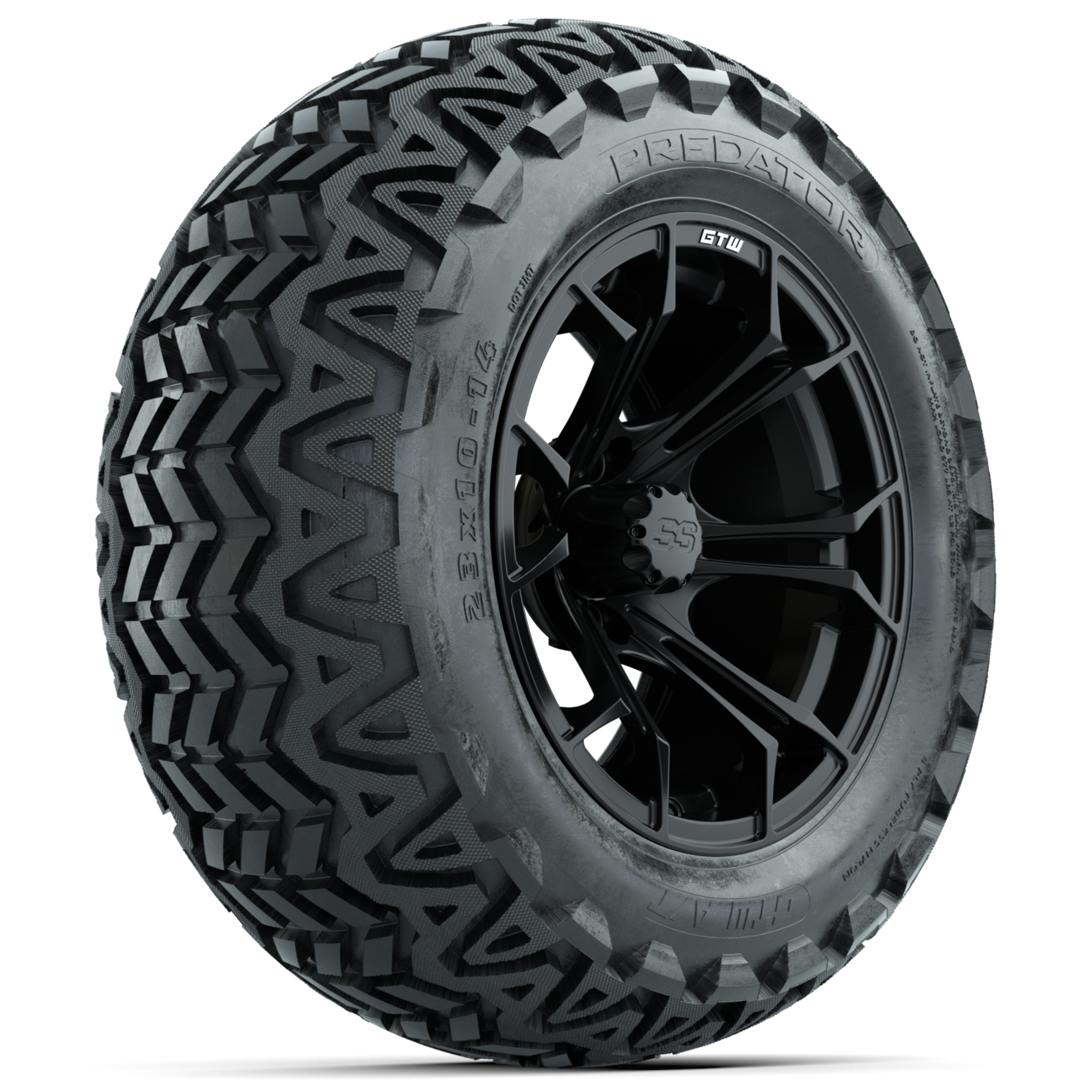 Buggies Unlimited - item a19-428
