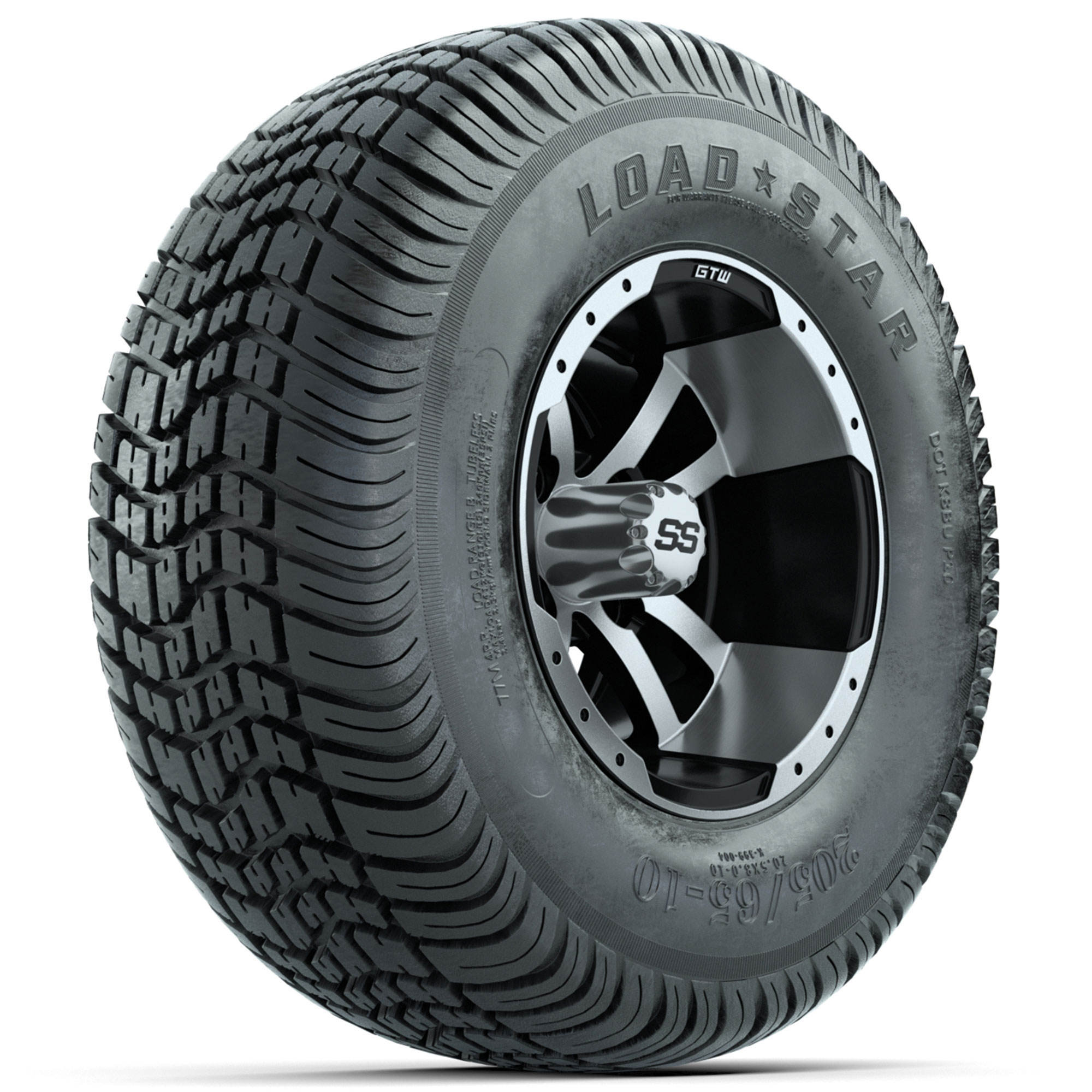 Buggies Unlimited - item a19-430