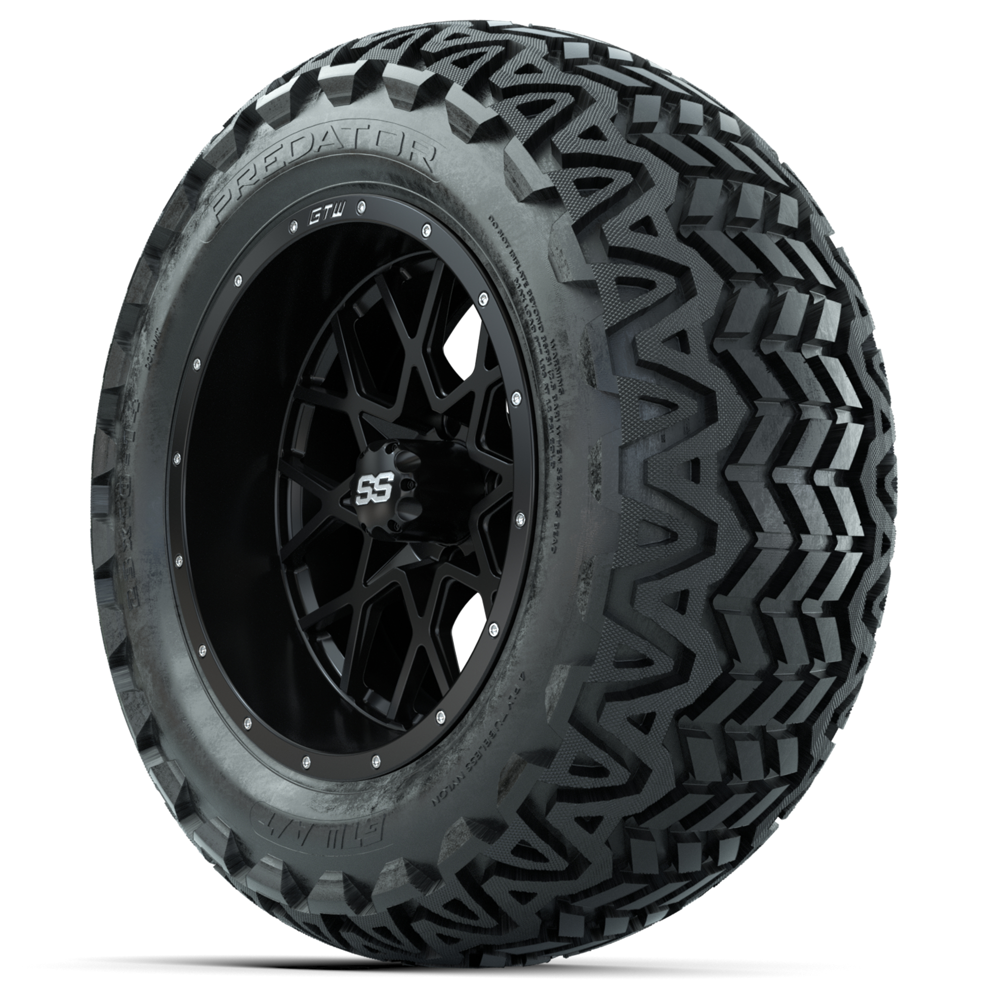 Buggies Unlimited - item a19-433