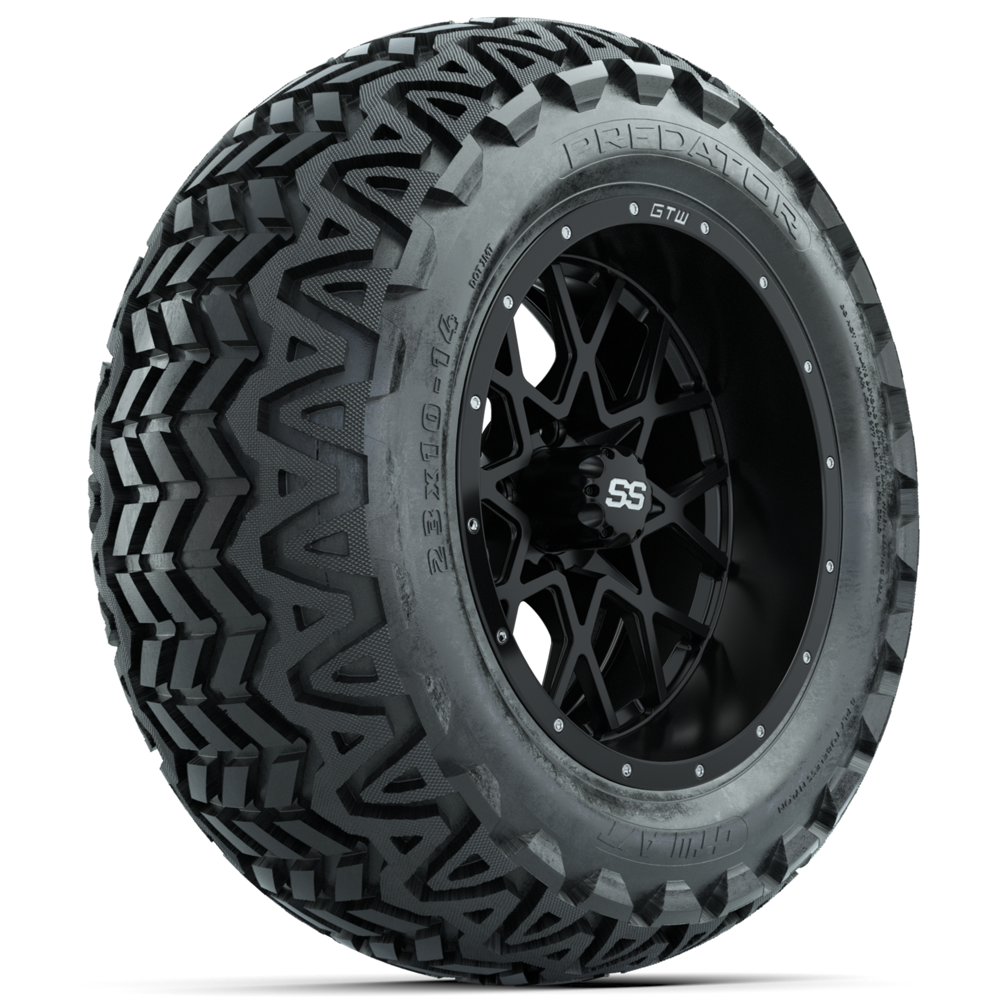 Buggies Unlimited - item a19-433