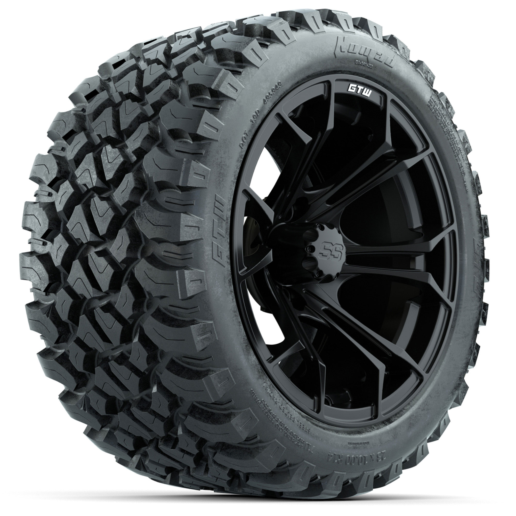 Buggies Unlimited - item a19-436