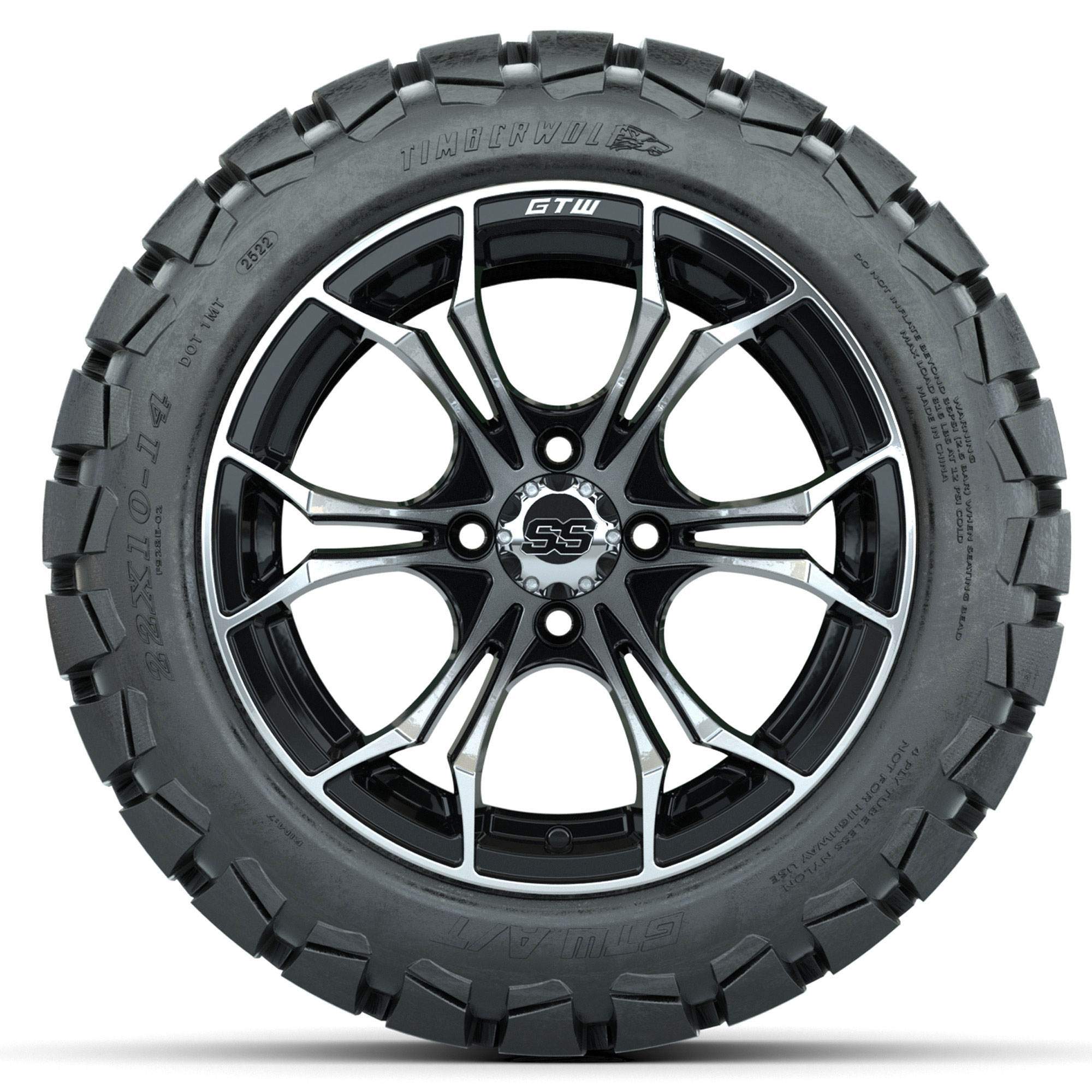 Buggies Unlimited - item a19-437