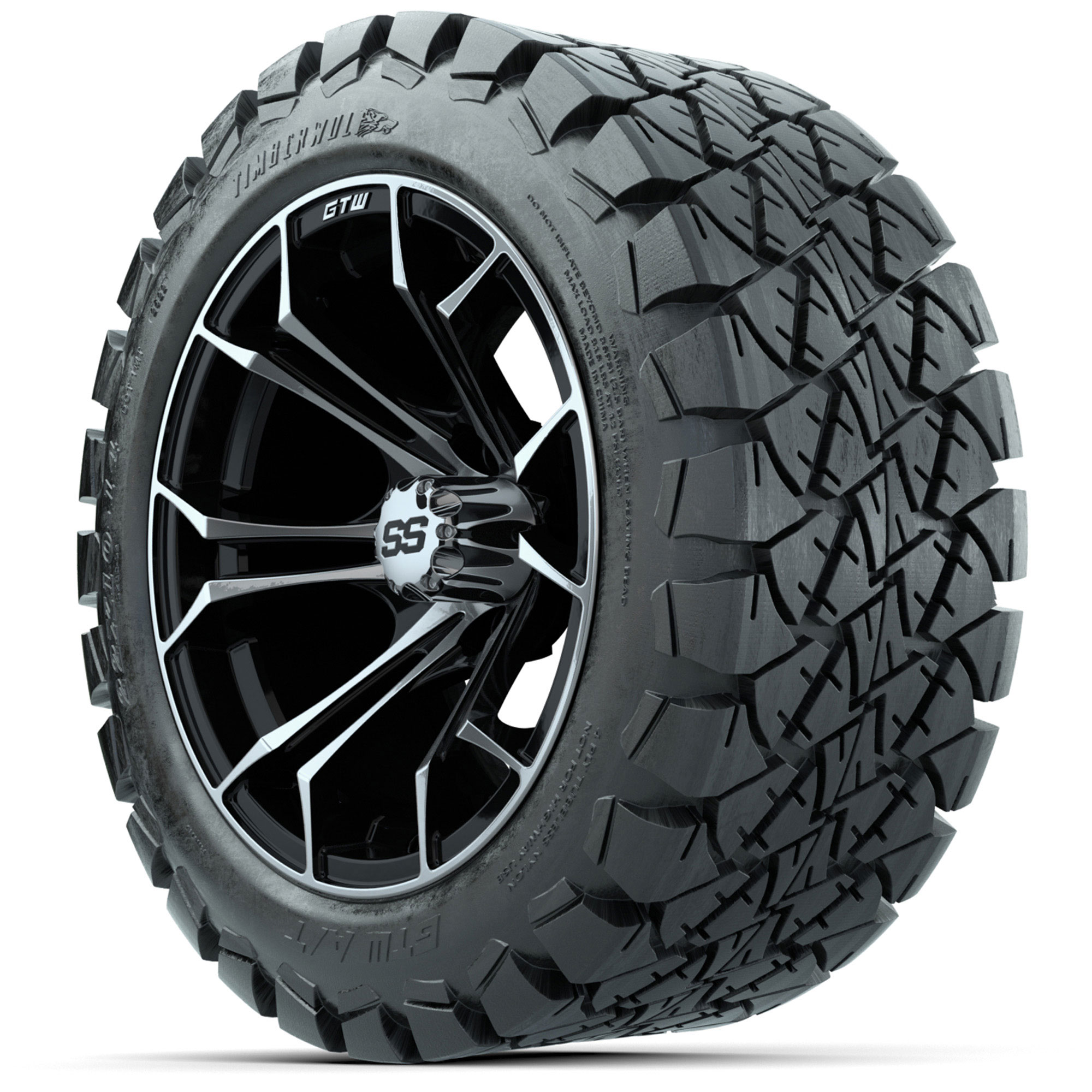 Buggies Unlimited - item a19-437
