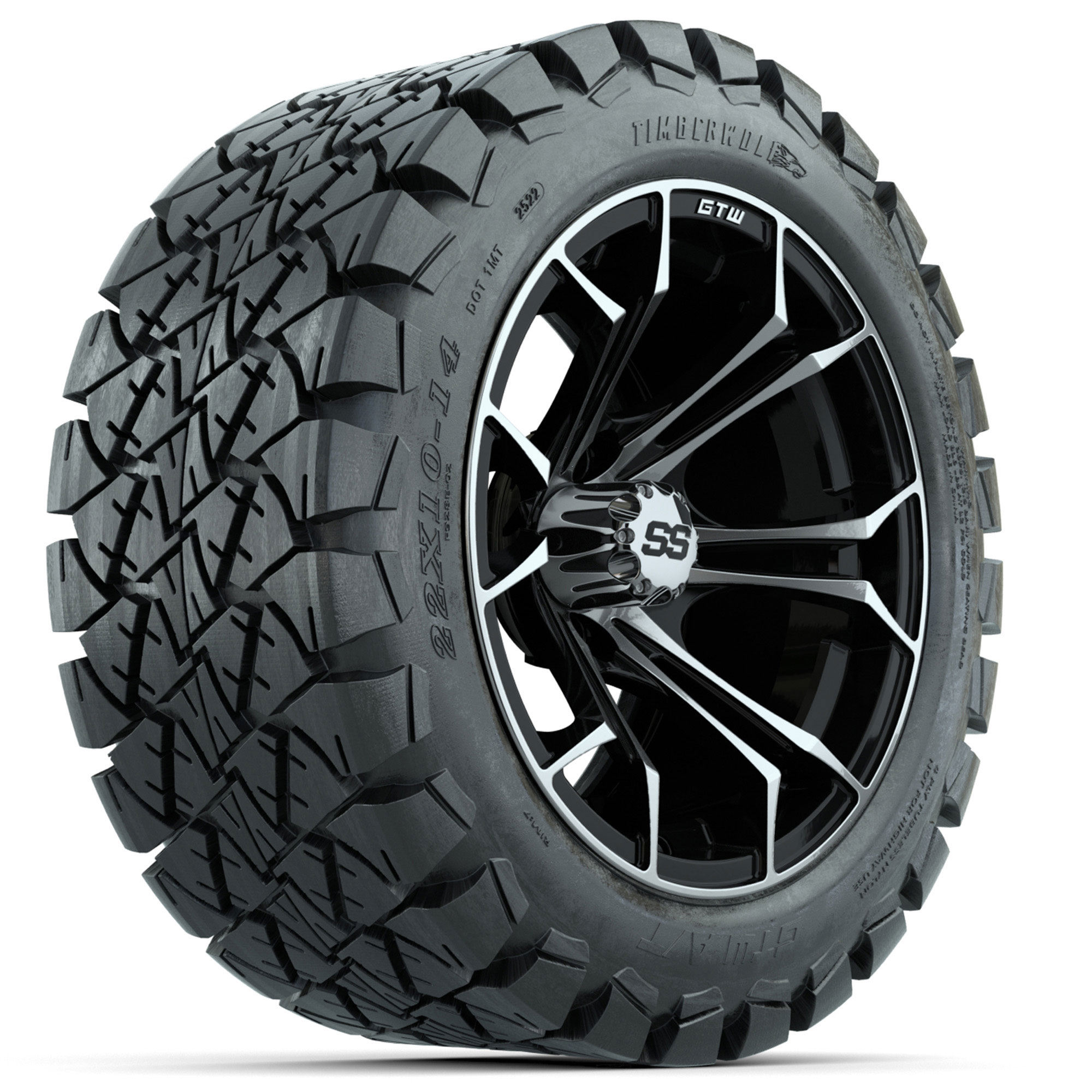 Buggies Unlimited - item a19-437