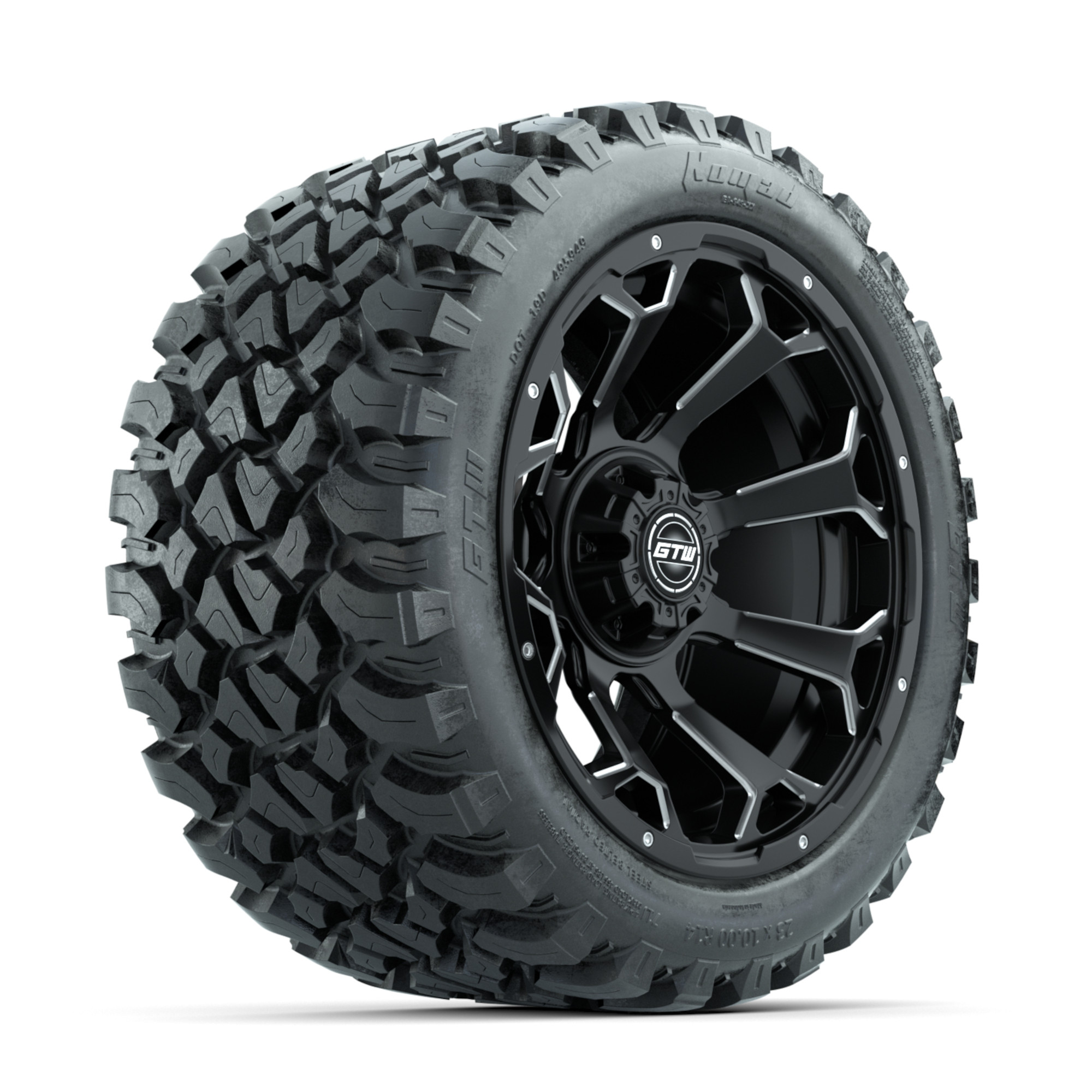 Buggies Unlimited - item a19-439