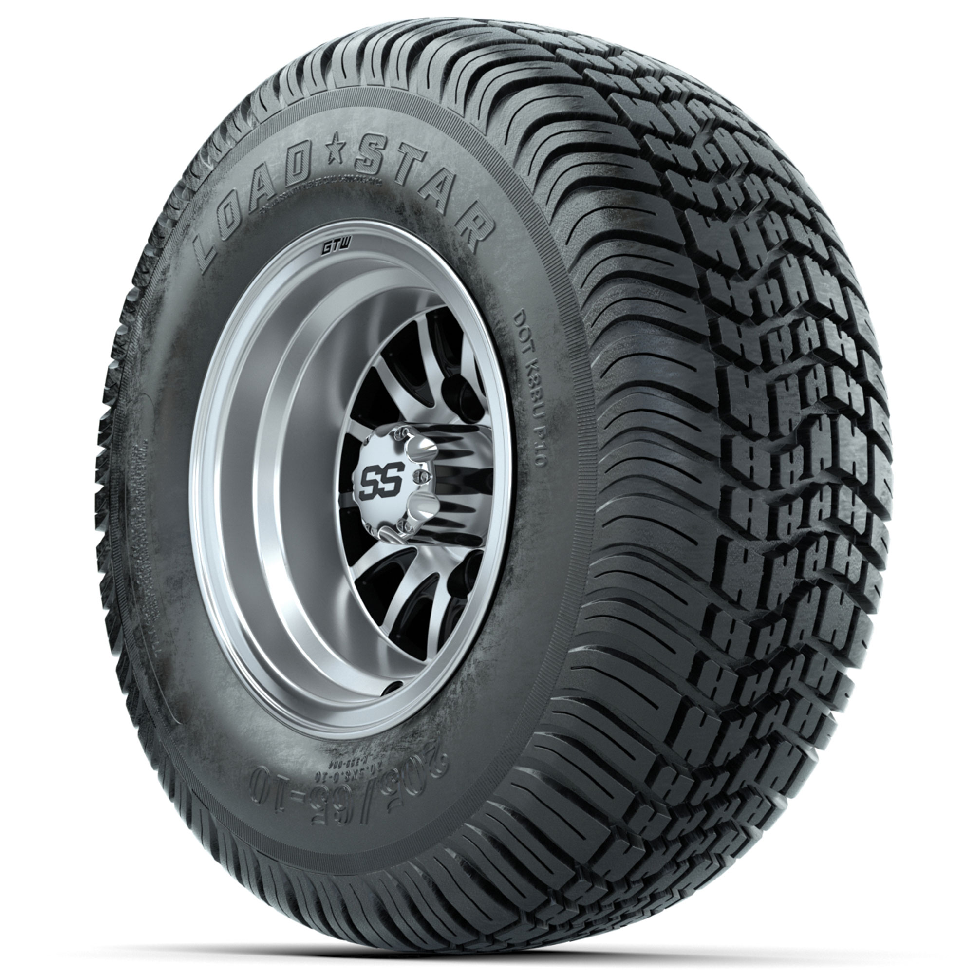 Buggies Unlimited - item a19-443