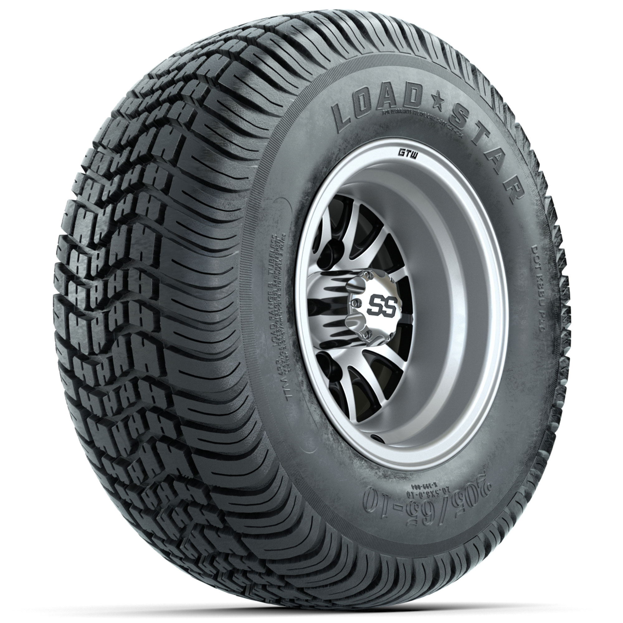 Buggies Unlimited - item a19-443