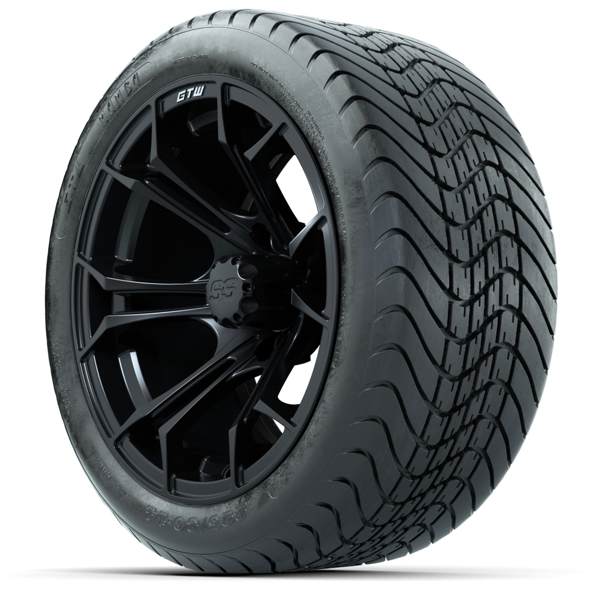 Buggies Unlimited - item a19-444
