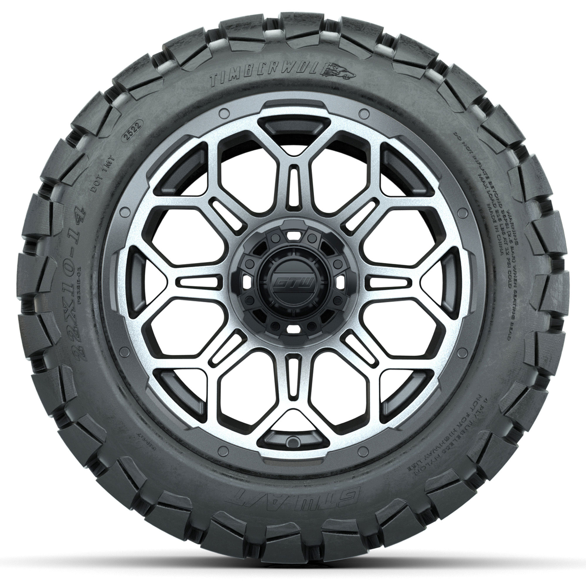 Buggies Unlimited - item a19-447