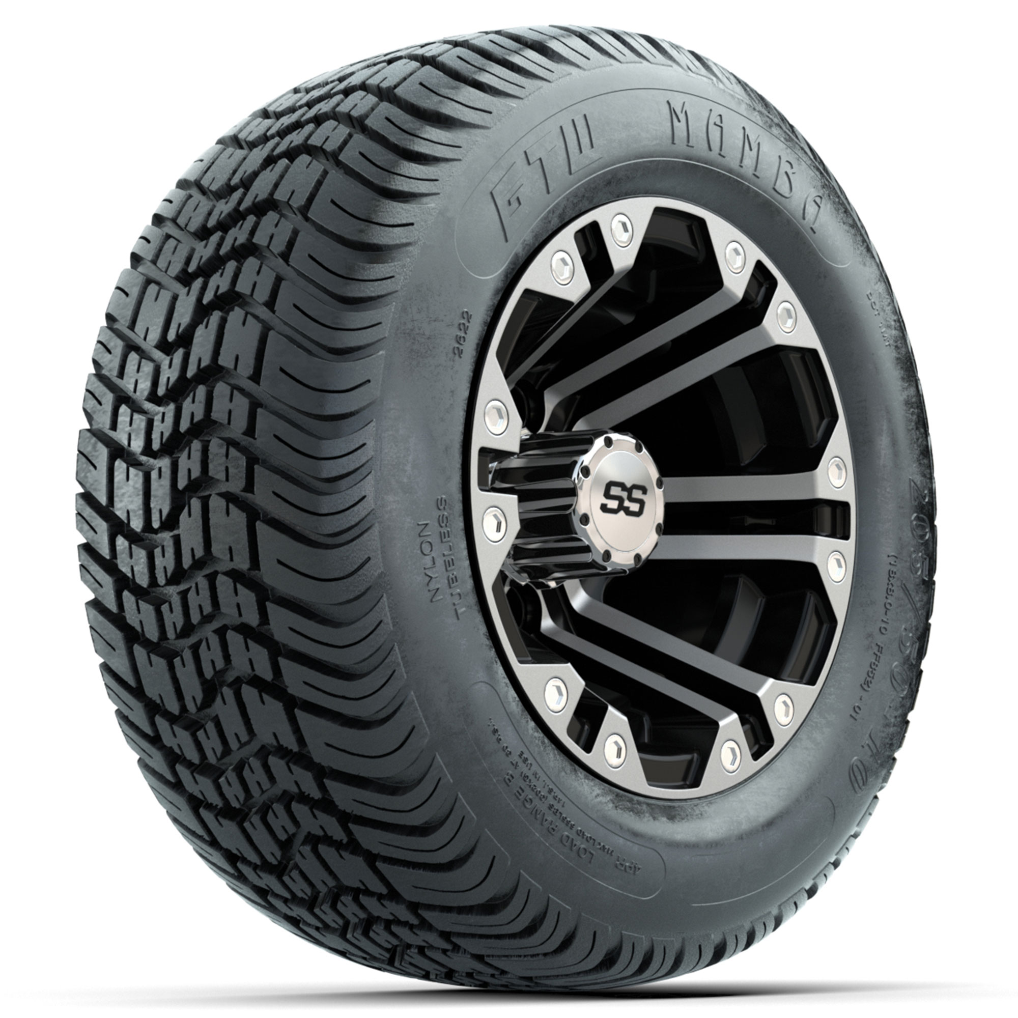 Buggies Unlimited - item a19-448