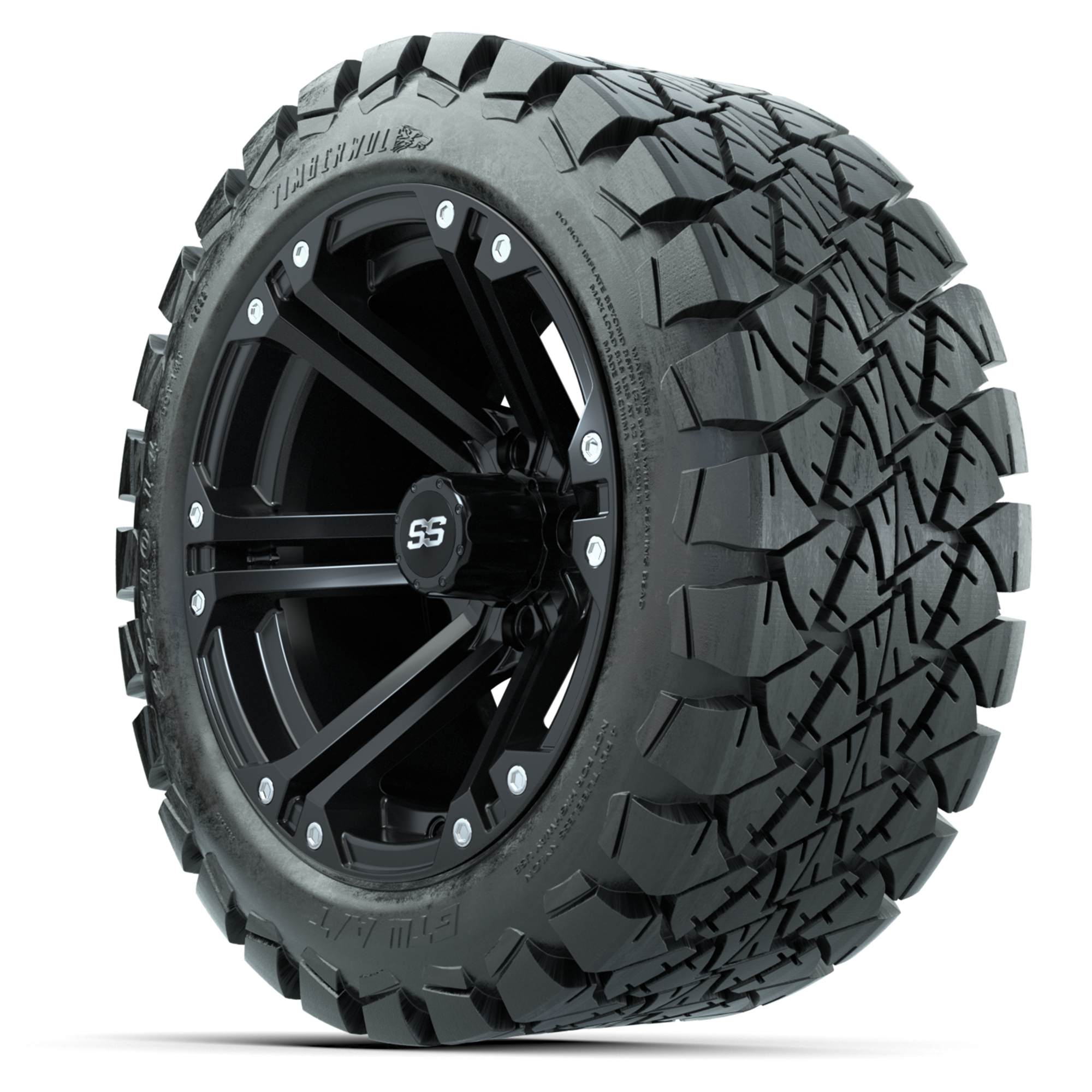 Buggies Unlimited - item a19-451
