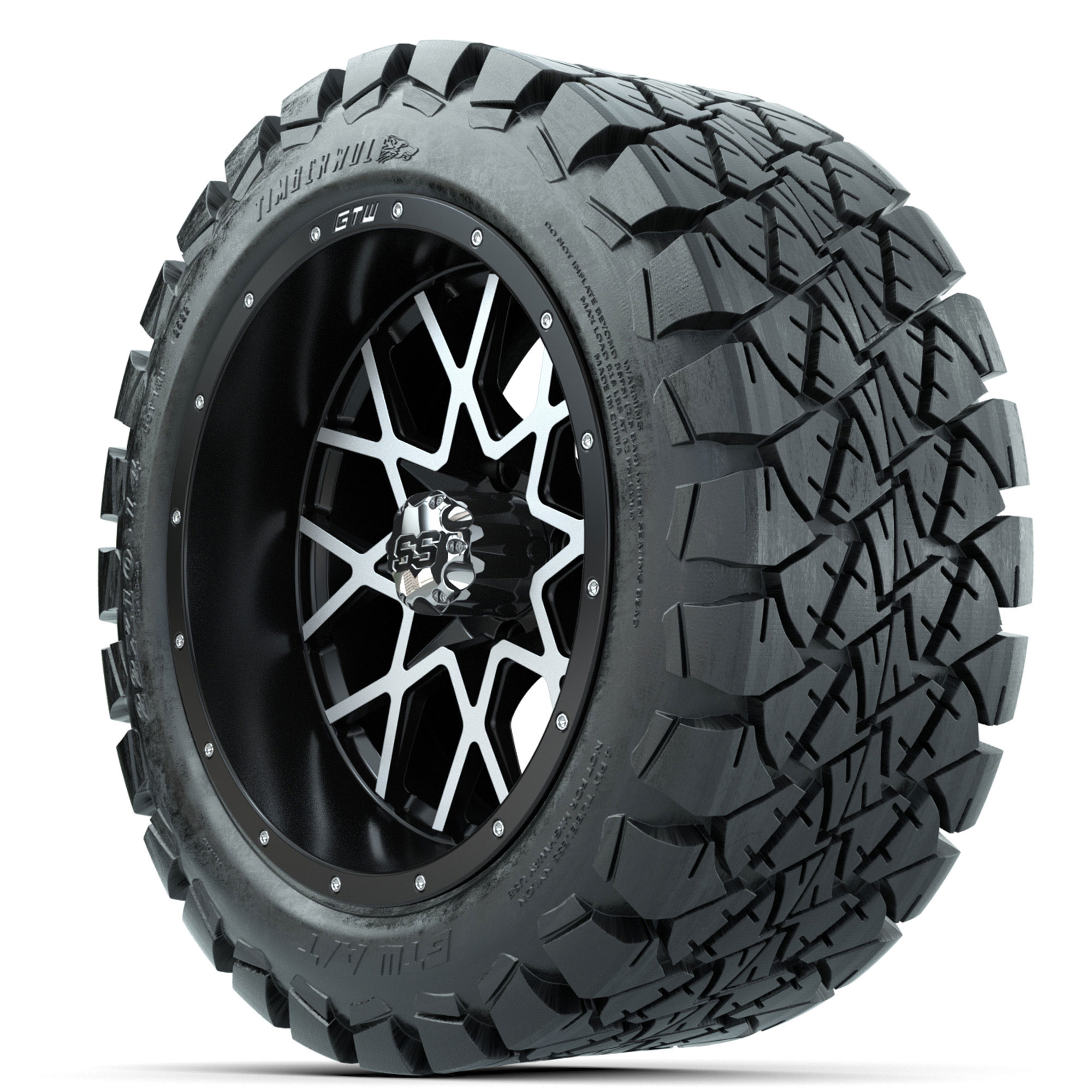 Buggies Unlimited - item a19-452