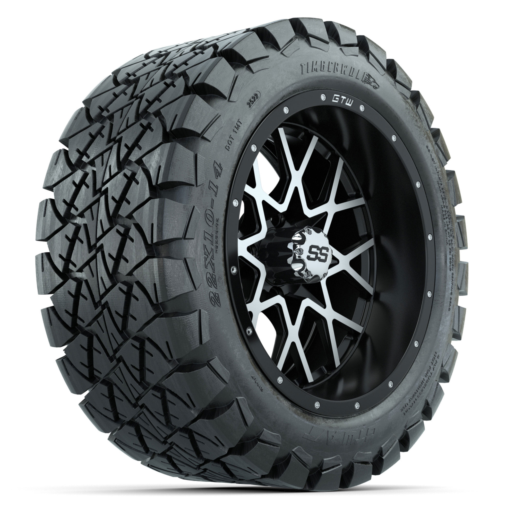 Buggies Unlimited - item a19-452