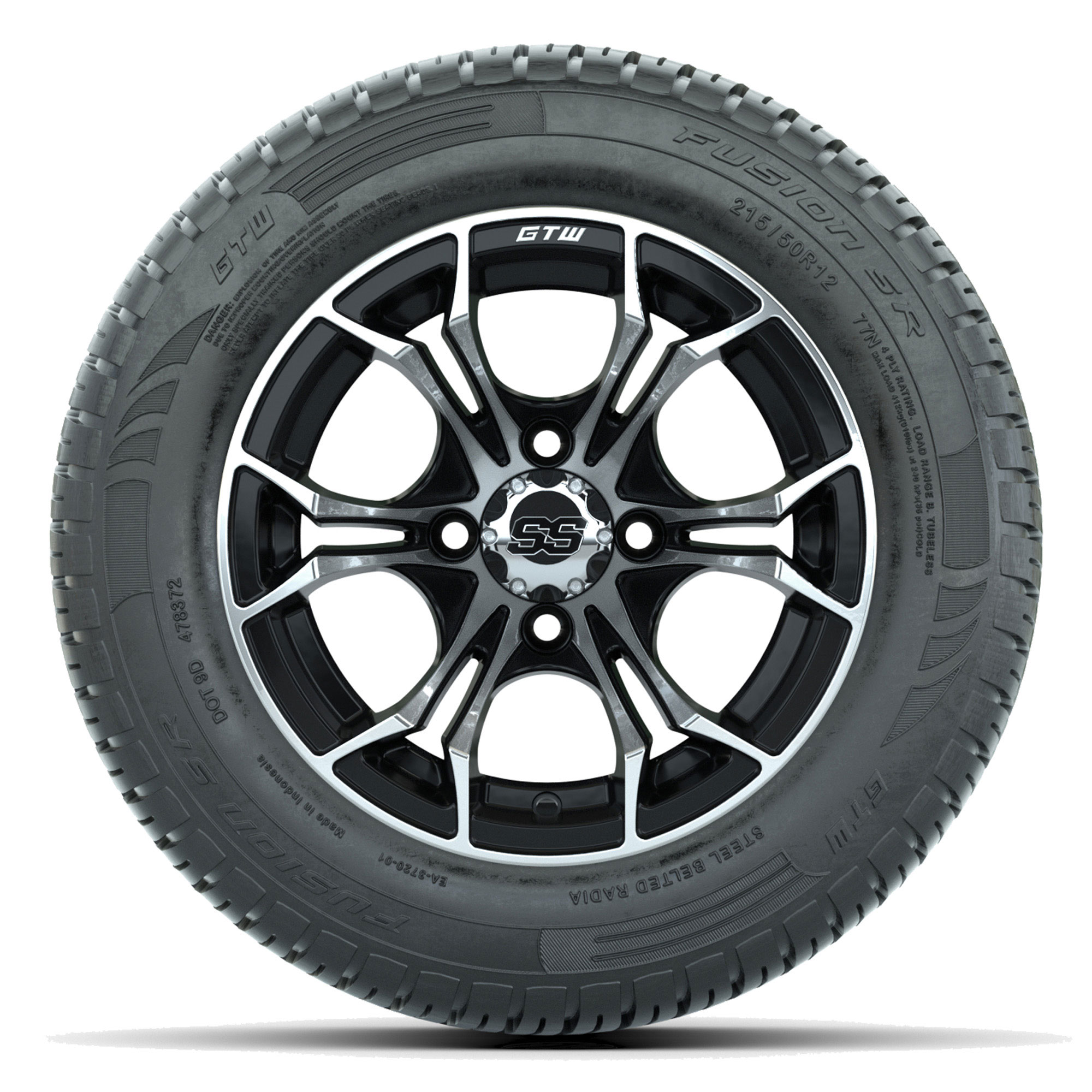 Buggies Unlimited - item a19-453