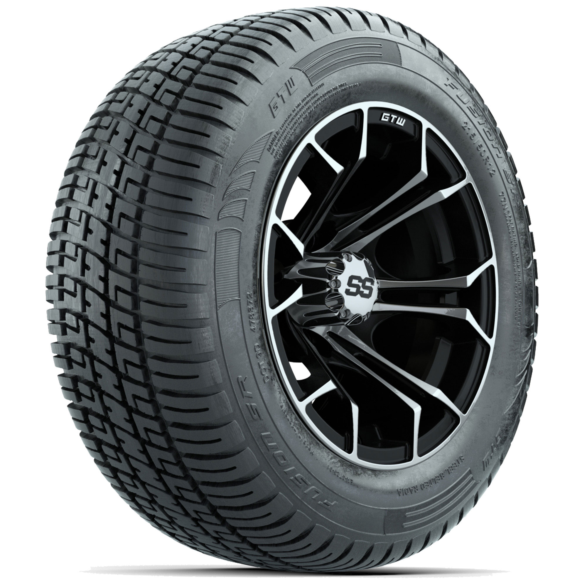 Buggies Unlimited - item a19-453