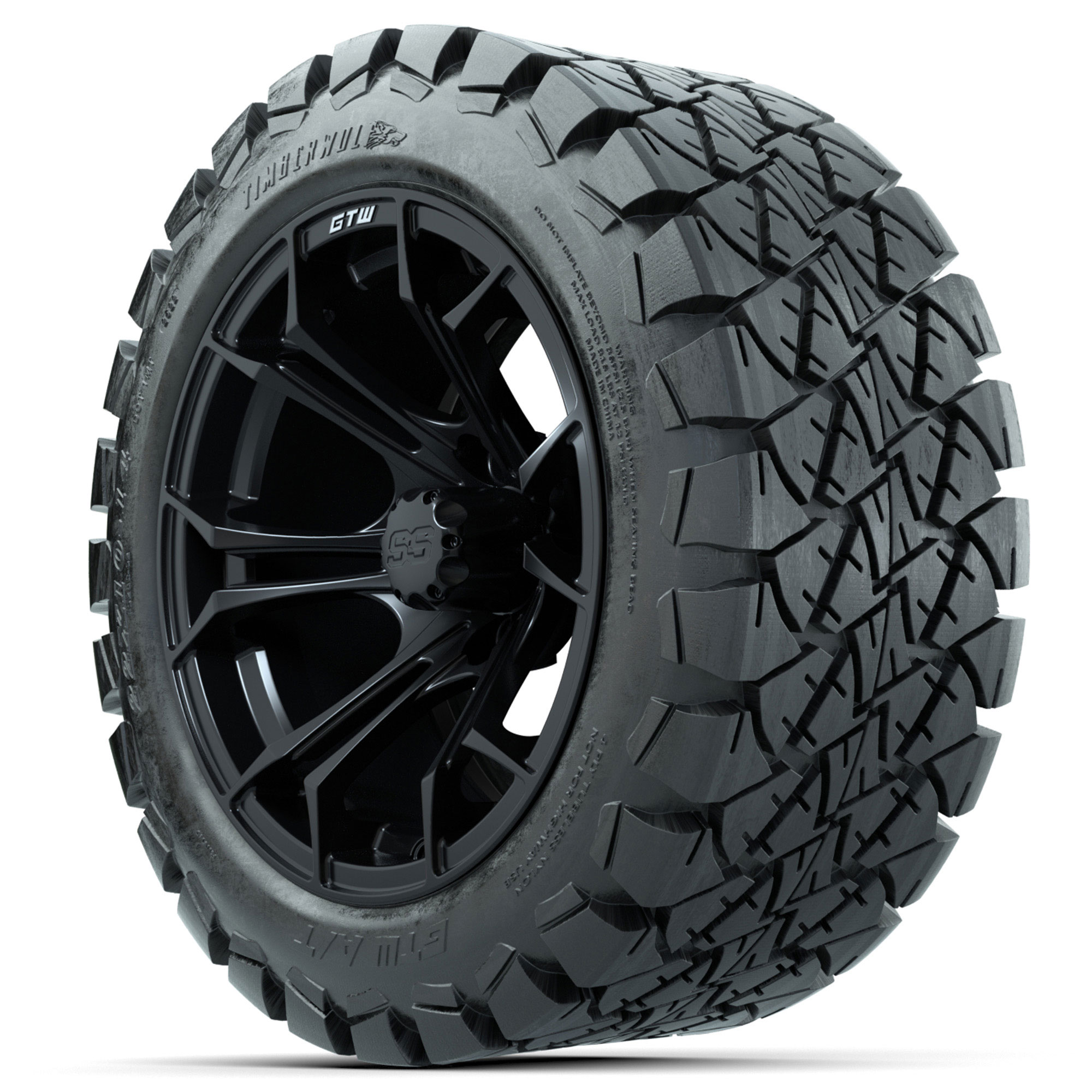 Buggies Unlimited - item a19-458